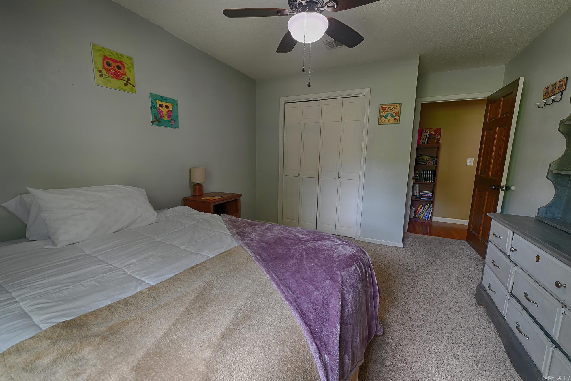 1 Ivy  Arkadelphia, AR