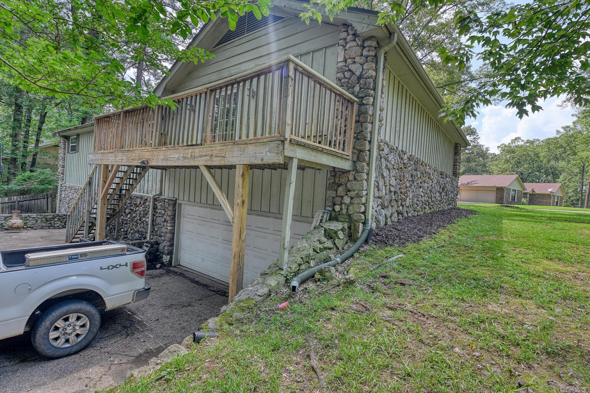 1 Ivy  Arkadelphia, AR