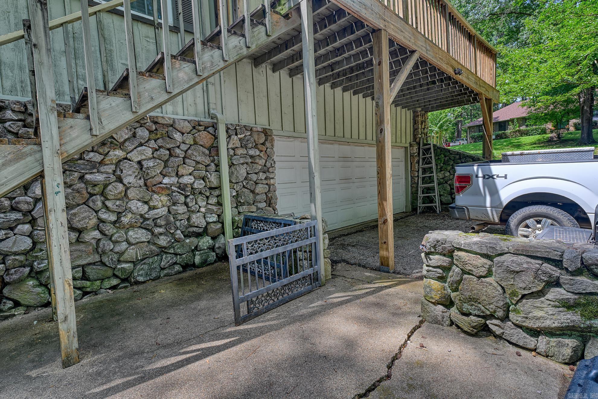 1 Ivy  Arkadelphia, AR