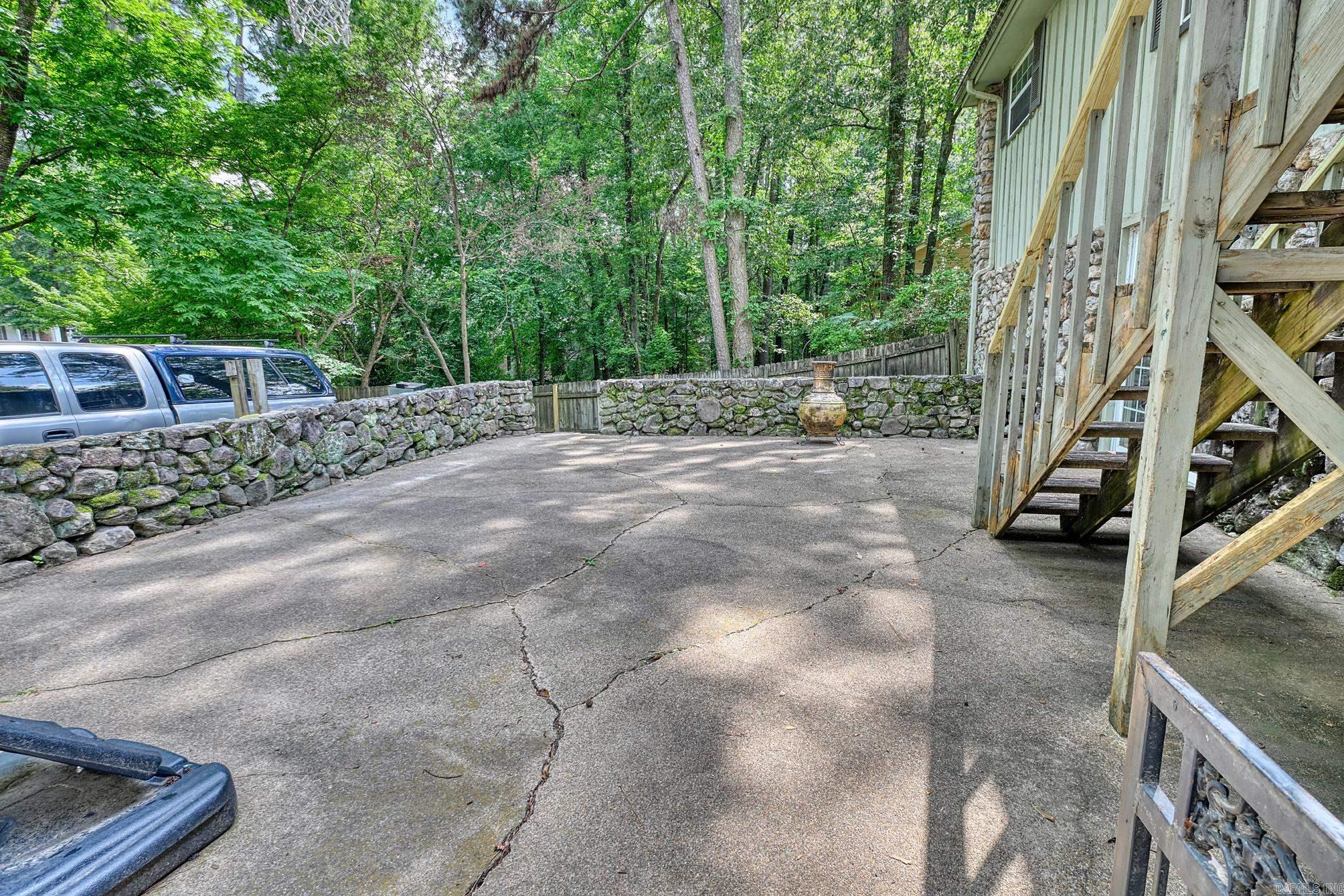 1 Ivy  Arkadelphia, AR