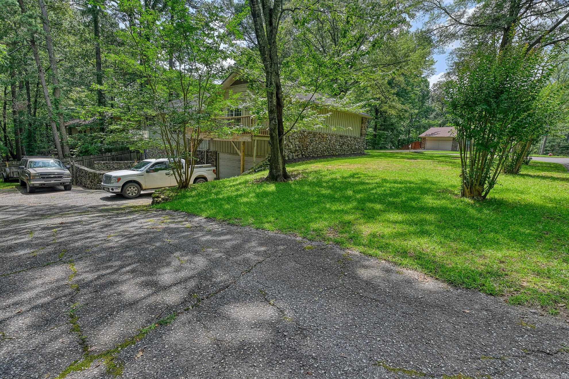 1 Ivy  Arkadelphia, AR