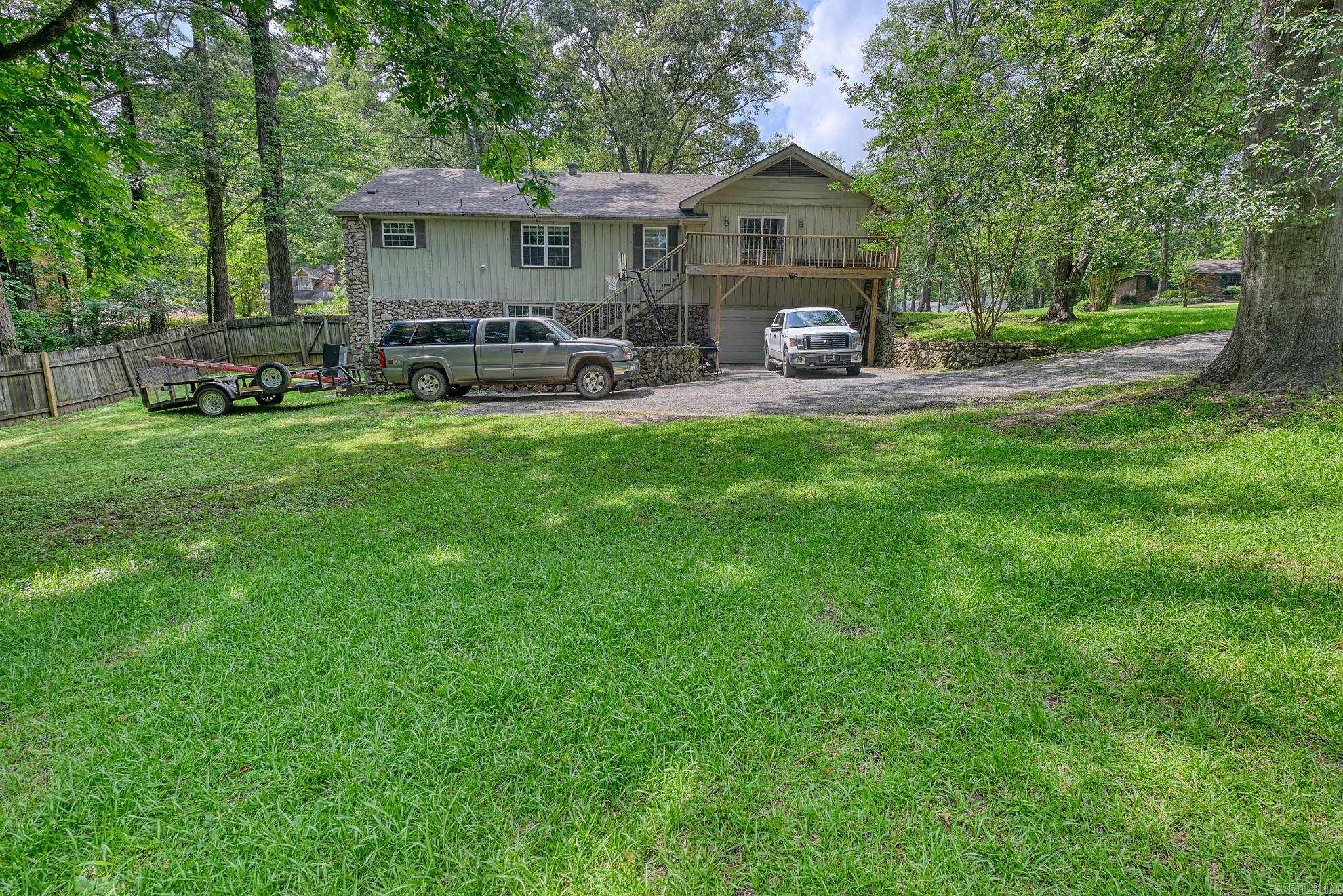 1 Ivy  Arkadelphia, AR