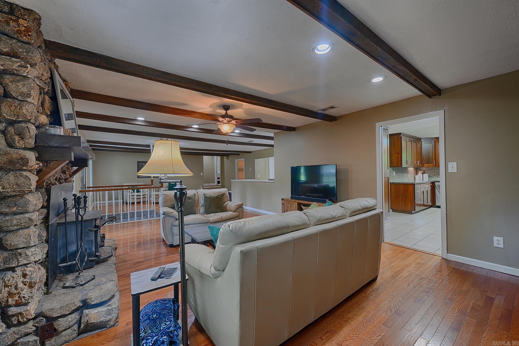 1 Ivy  Arkadelphia, AR