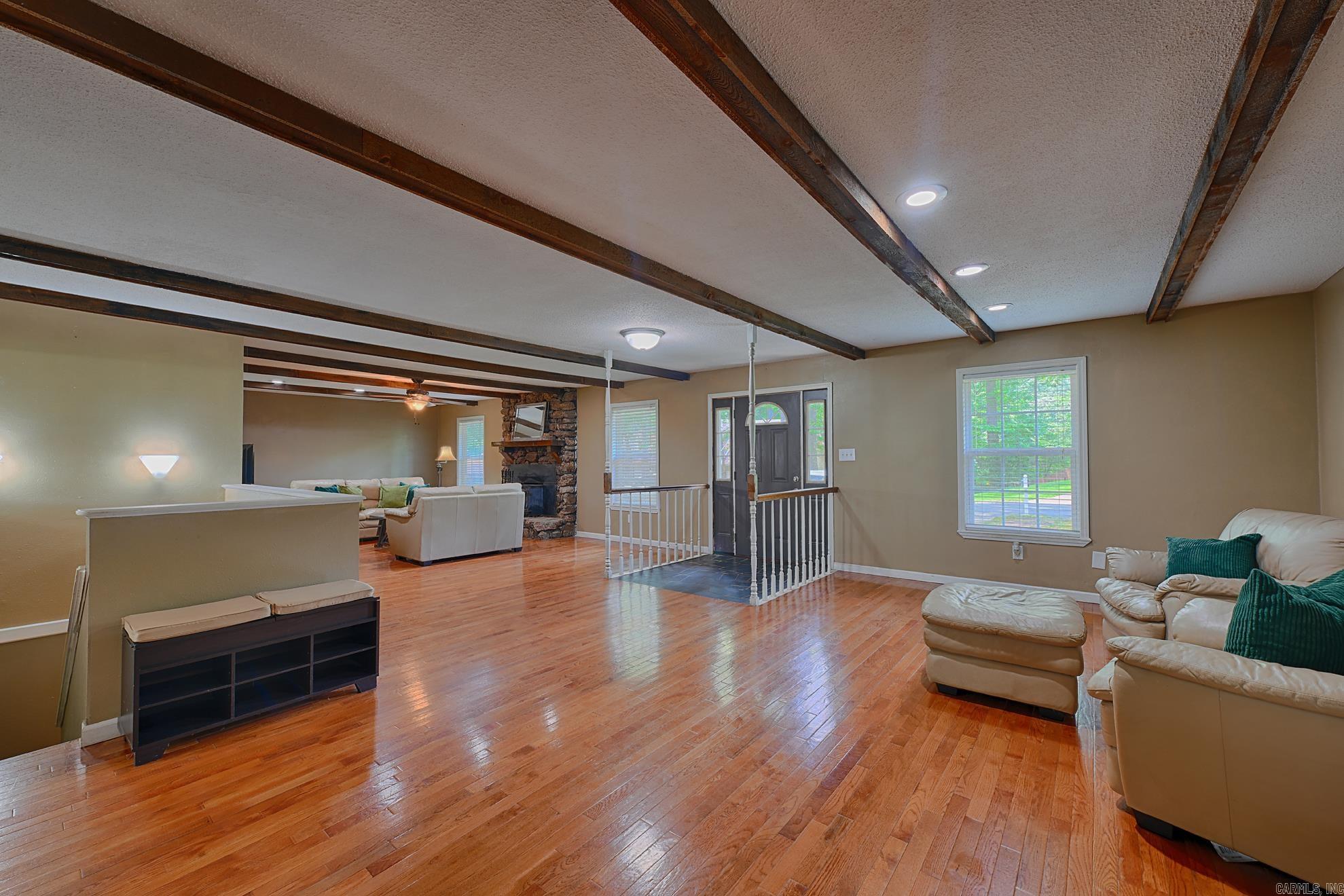 1 Ivy  Arkadelphia, AR