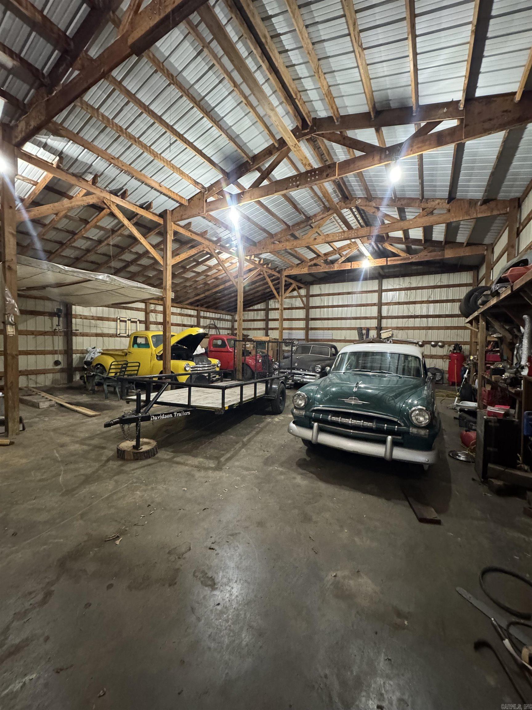 1722 Sorrel  Benton, AR