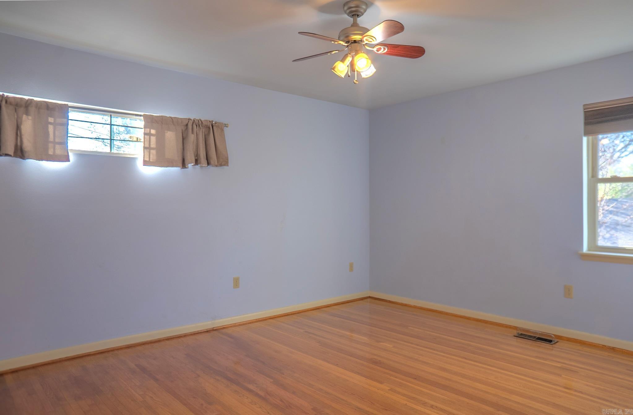 405 N Plaza Drive Little Rock, AR 72205