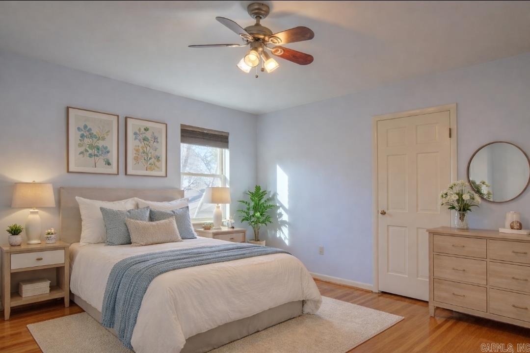 405 N Plaza Drive Little Rock, AR 72205