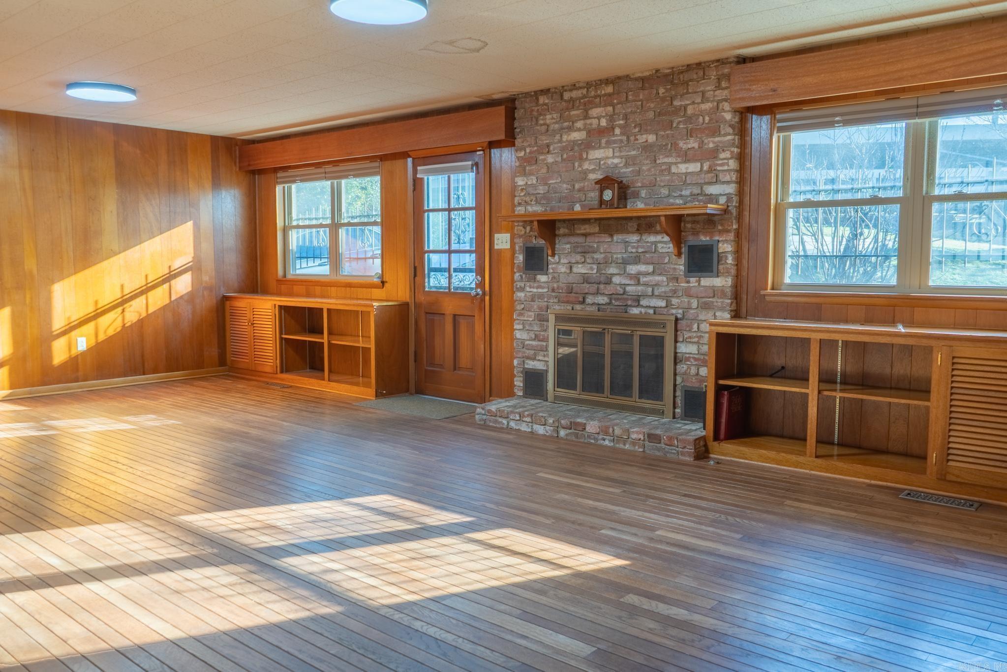 405 N Plaza Drive Little Rock, AR 72205