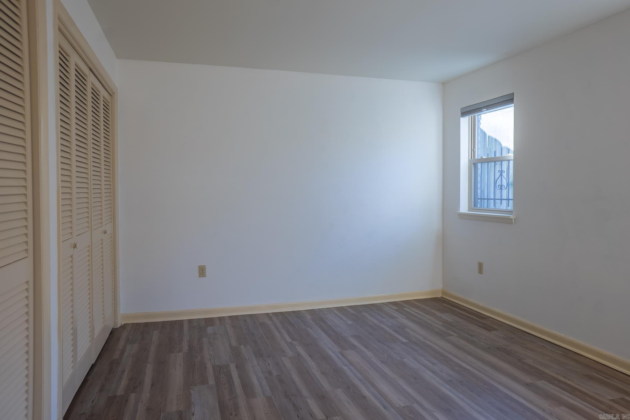 405 N Plaza Drive Little Rock, AR 72205