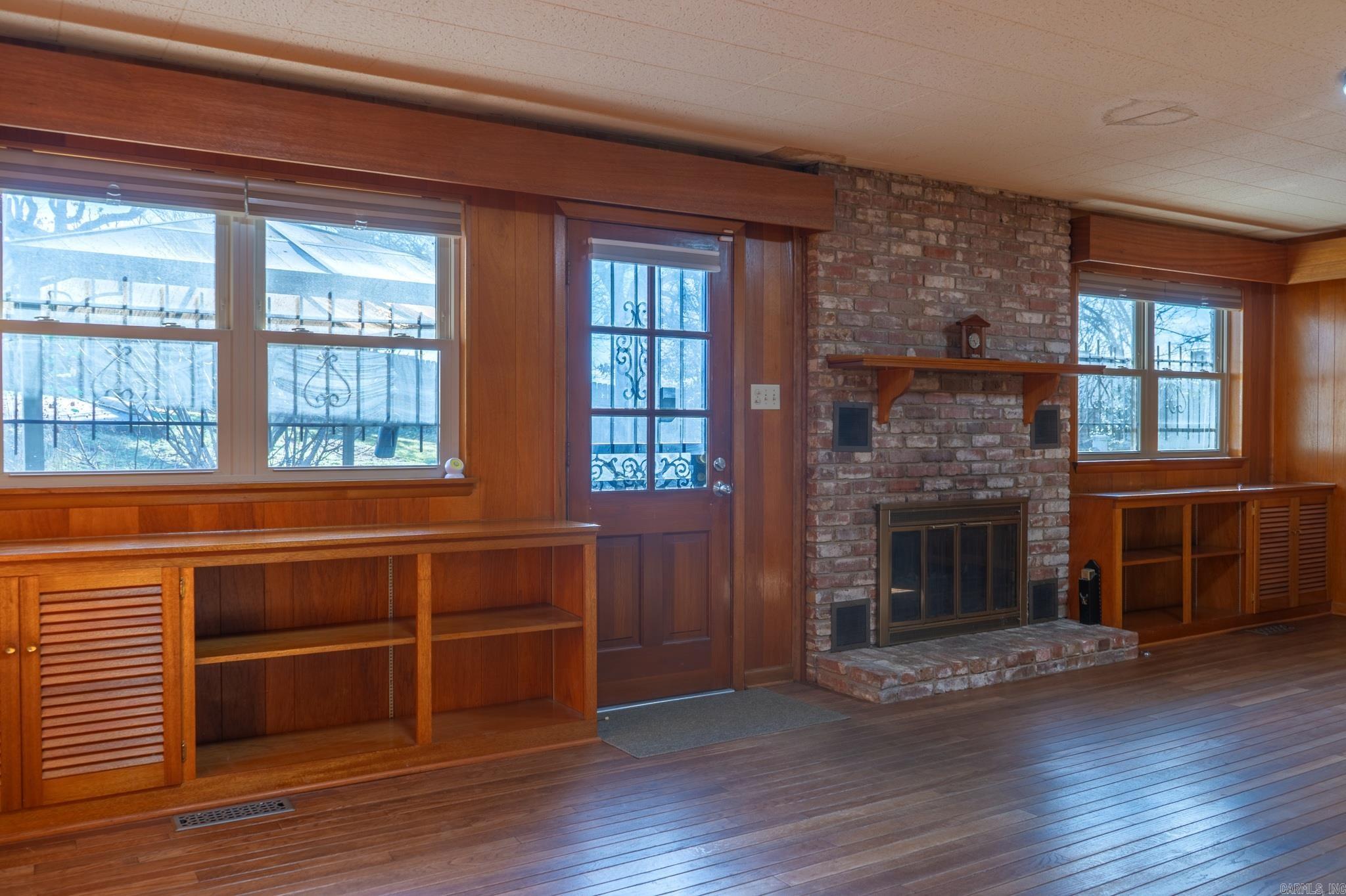 405 N Plaza Drive Little Rock, AR 72205