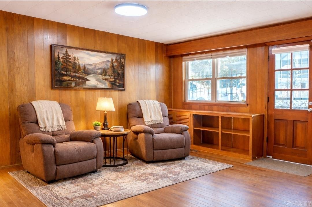 405 N Plaza Drive Little Rock, AR 72205