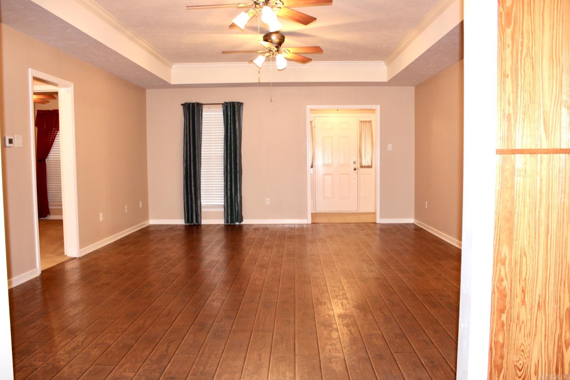 45 Kingwood  Cabot, AR