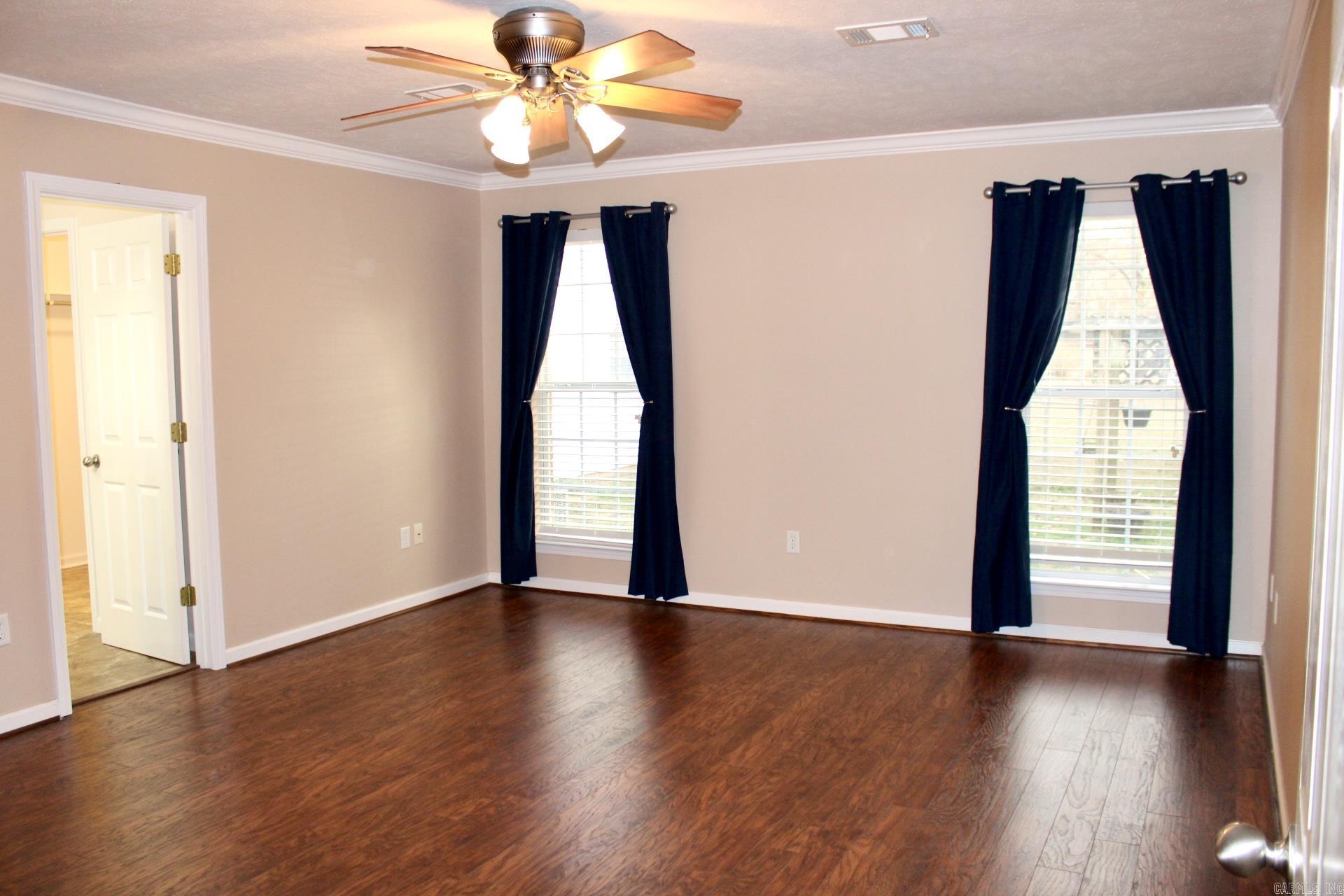 45 Kingwood  Cabot, AR