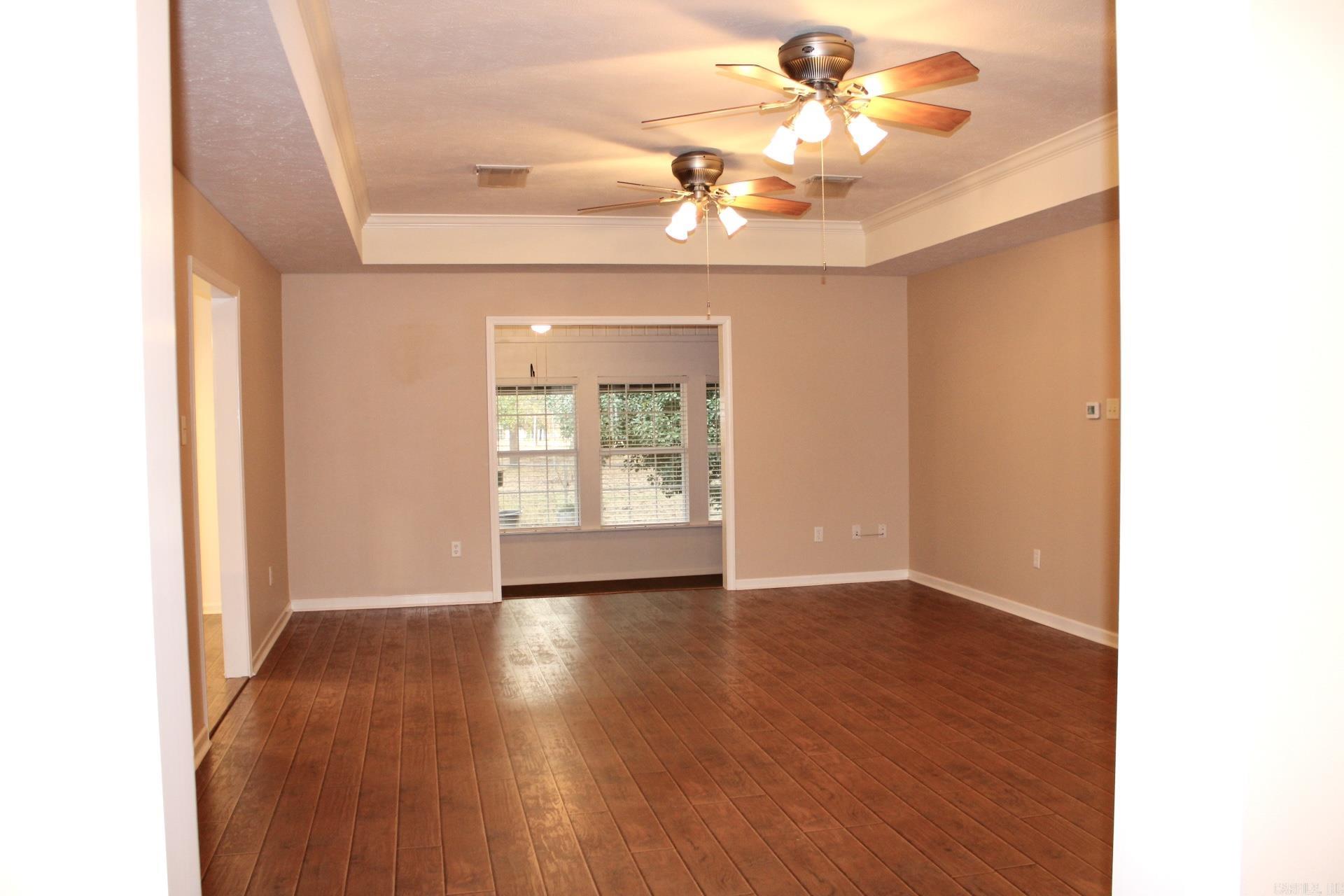 45 Kingwood  Cabot, AR