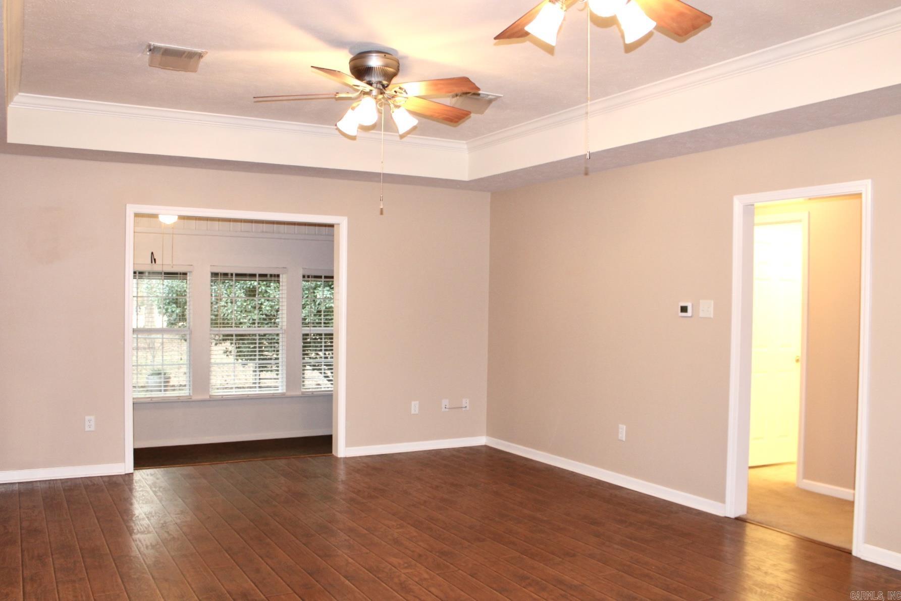 45 Kingwood  Cabot, AR