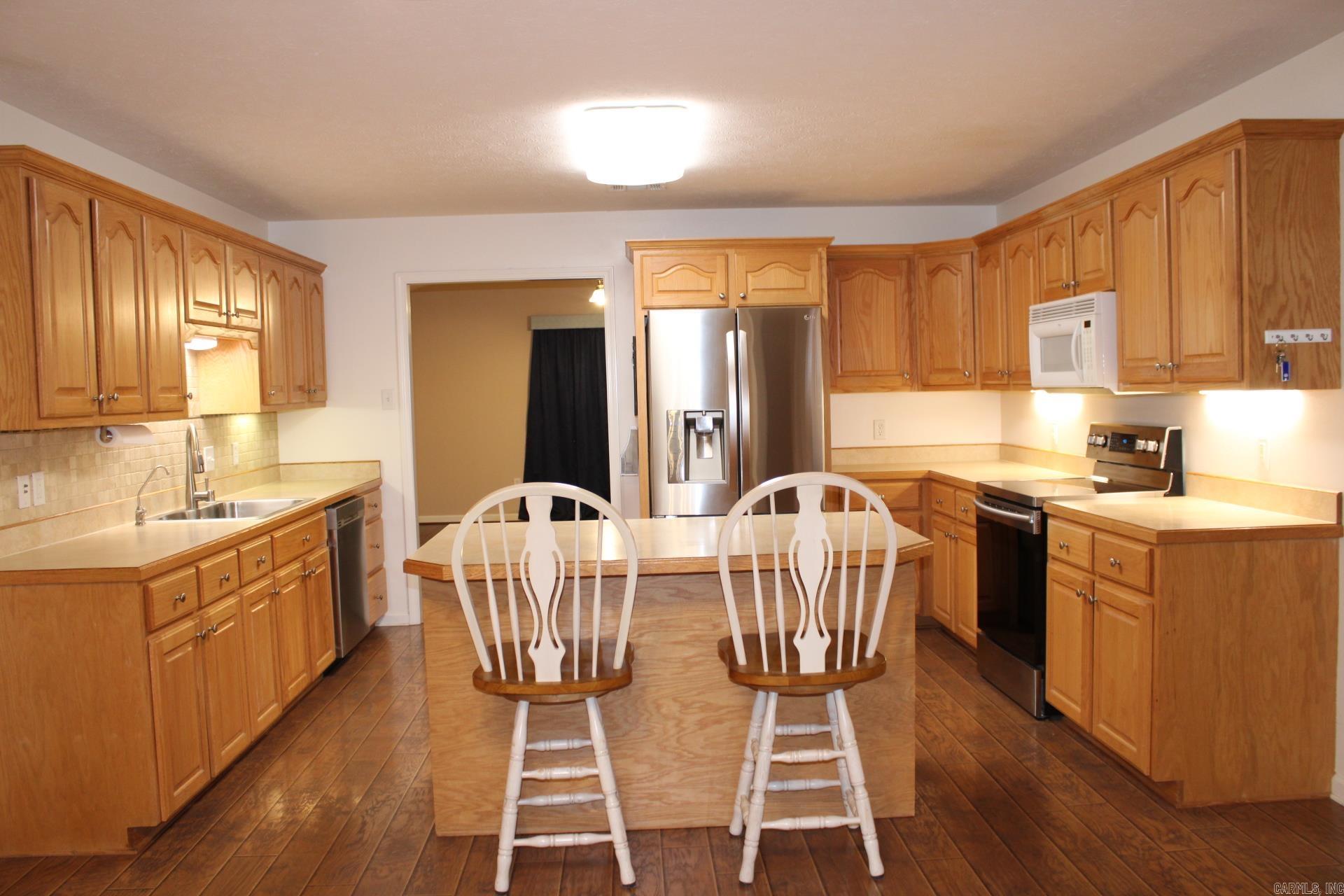 45 Kingwood  Cabot, AR