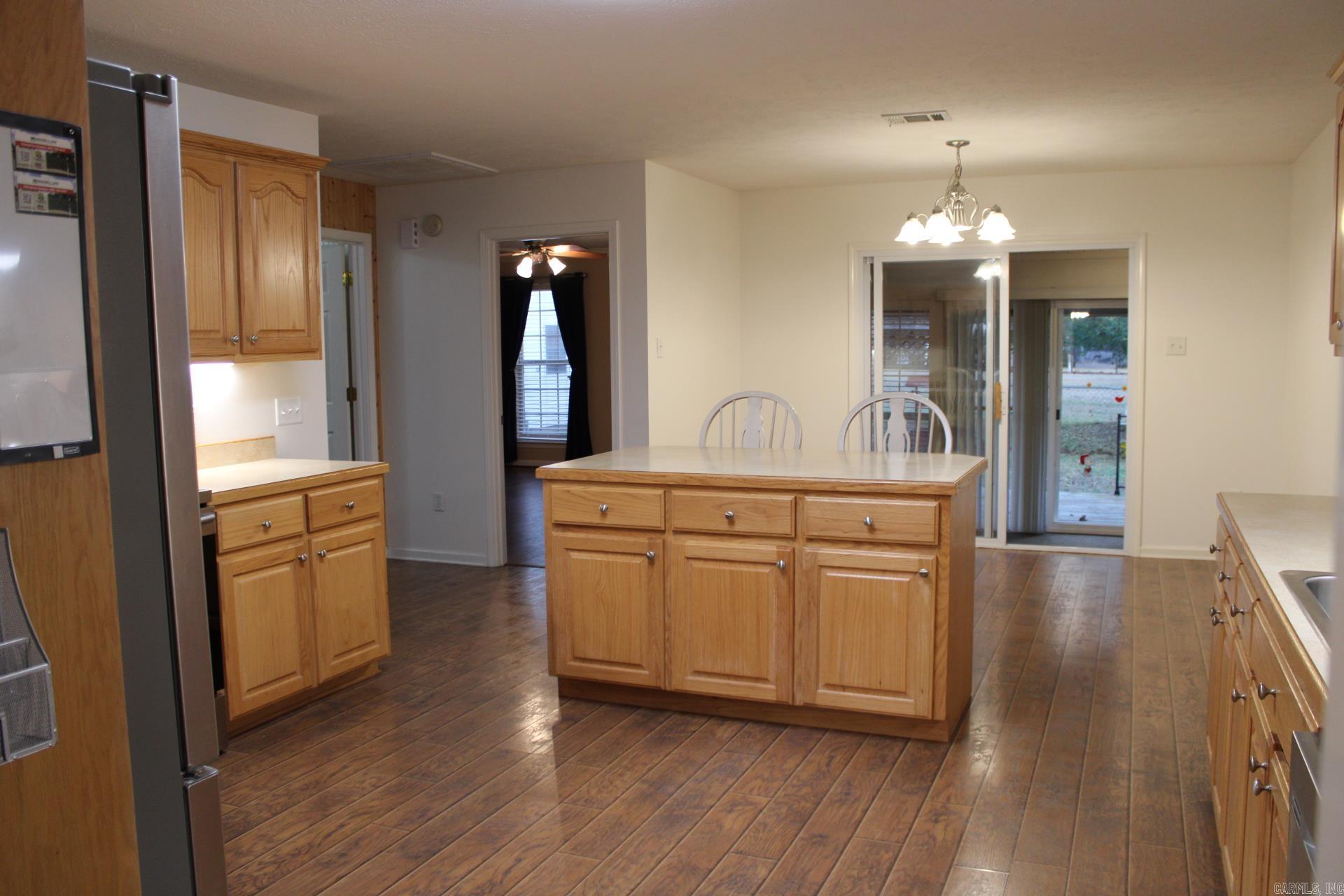 45 Kingwood  Cabot, AR