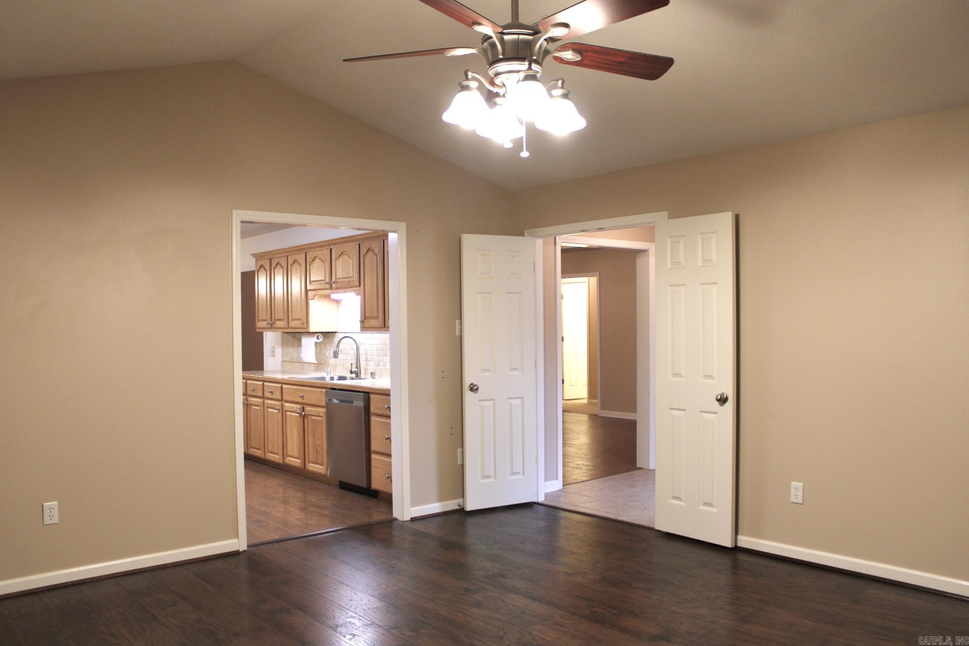 45 Kingwood  Cabot, AR