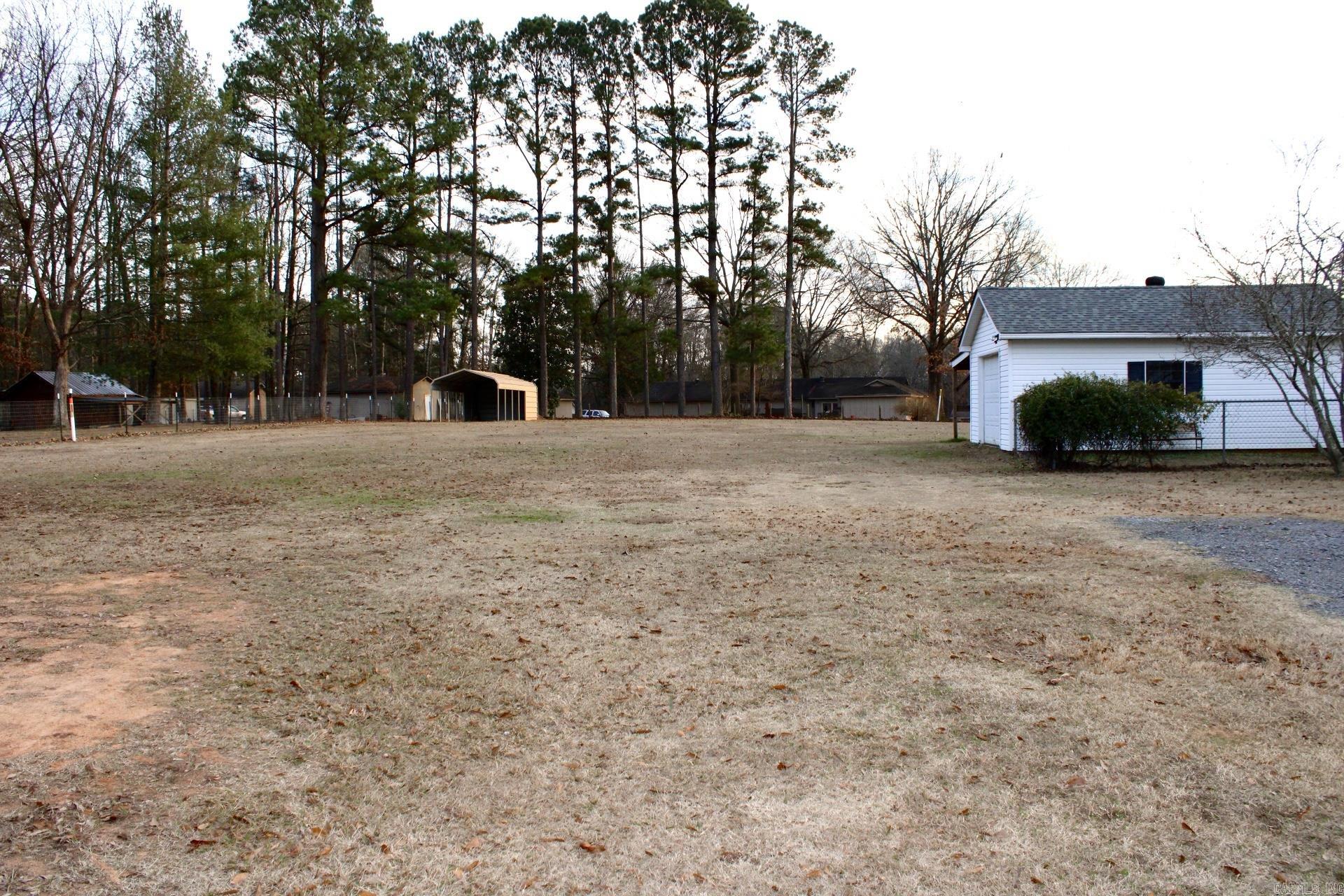 45 Kingwood  Cabot, AR