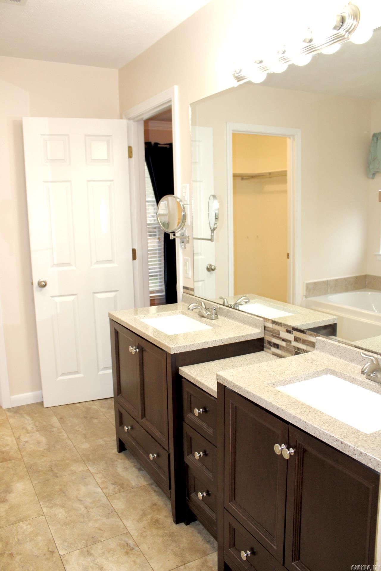 45 Kingwood  Cabot, AR