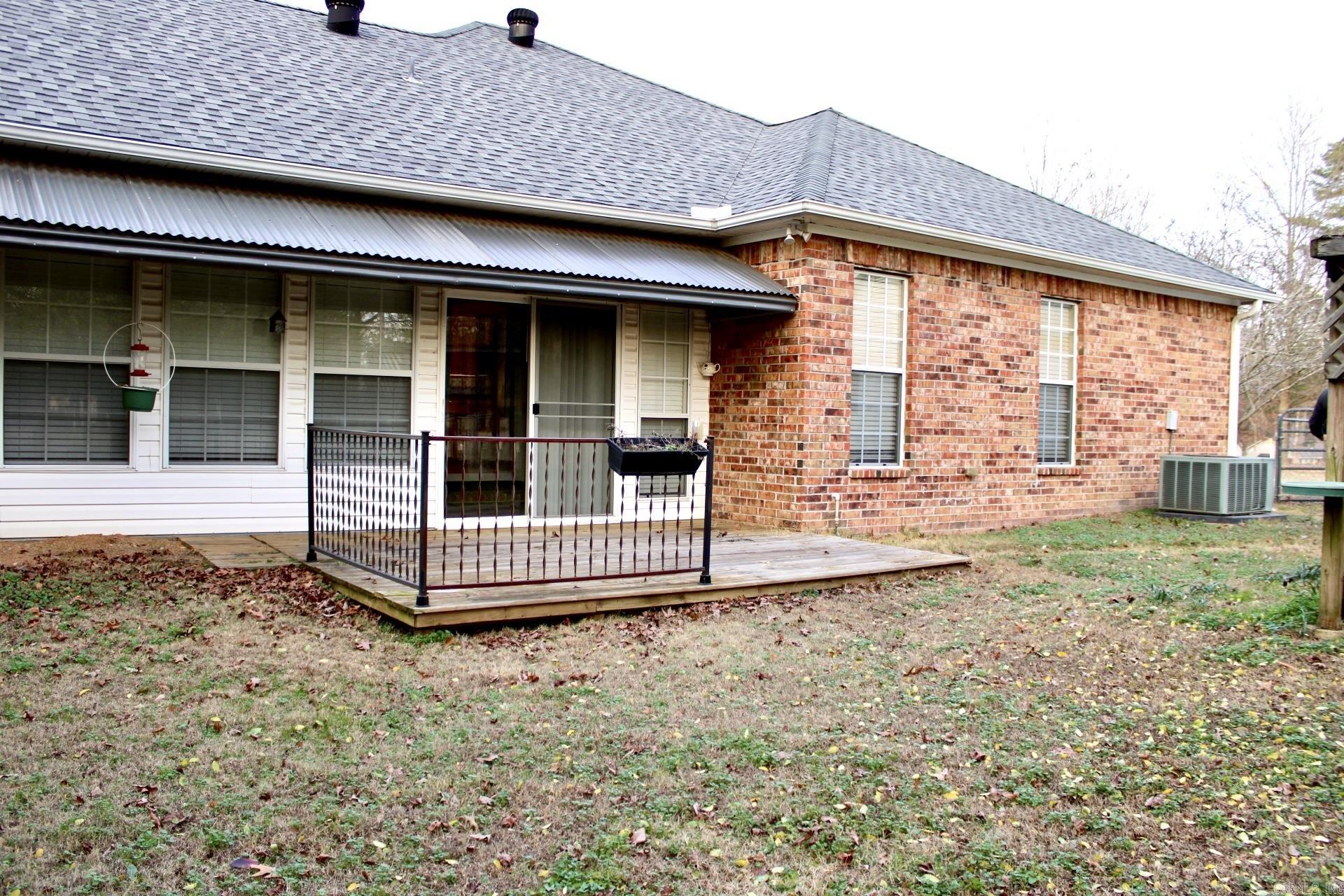 45 Kingwood  Cabot, AR