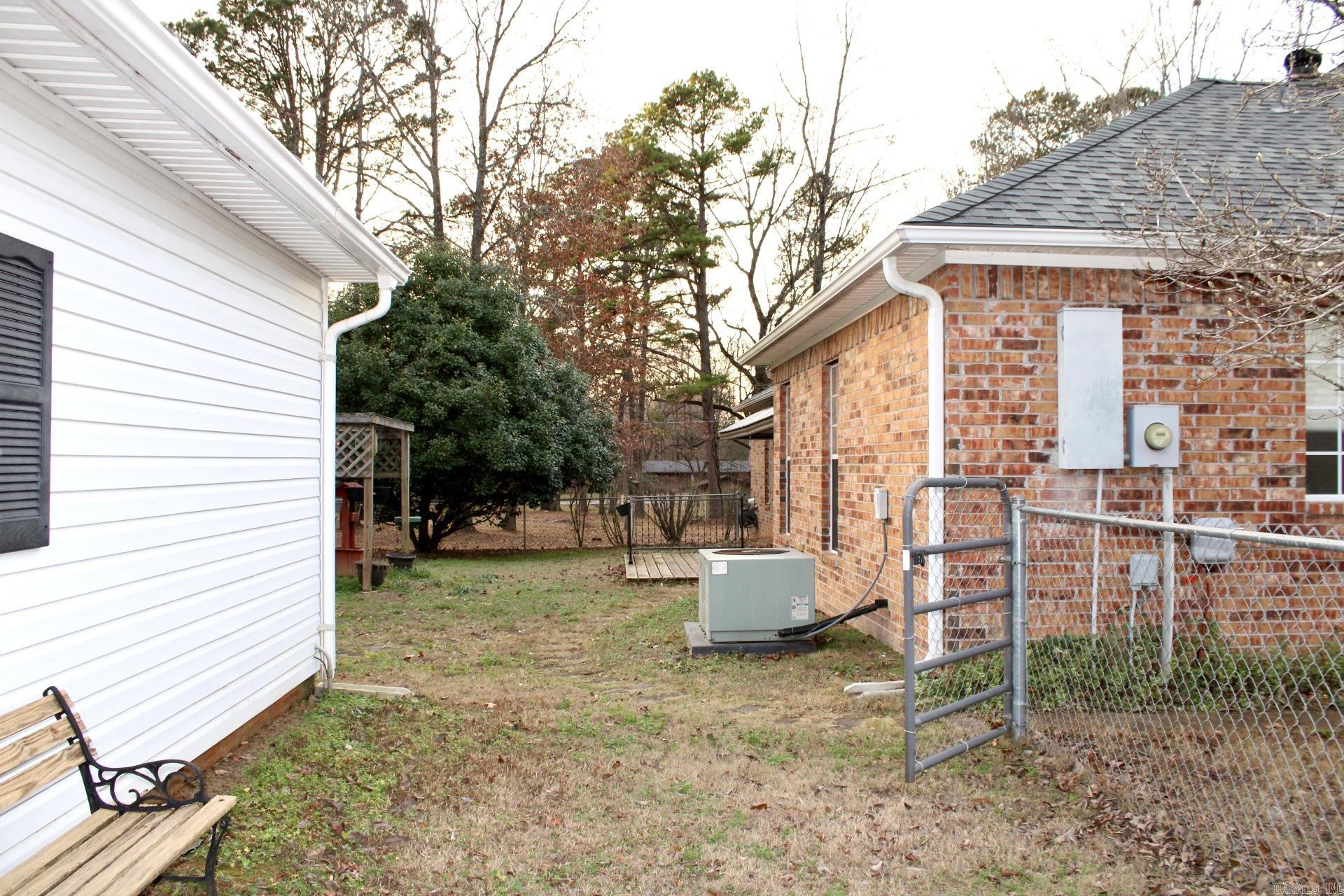 45 Kingwood  Cabot, AR