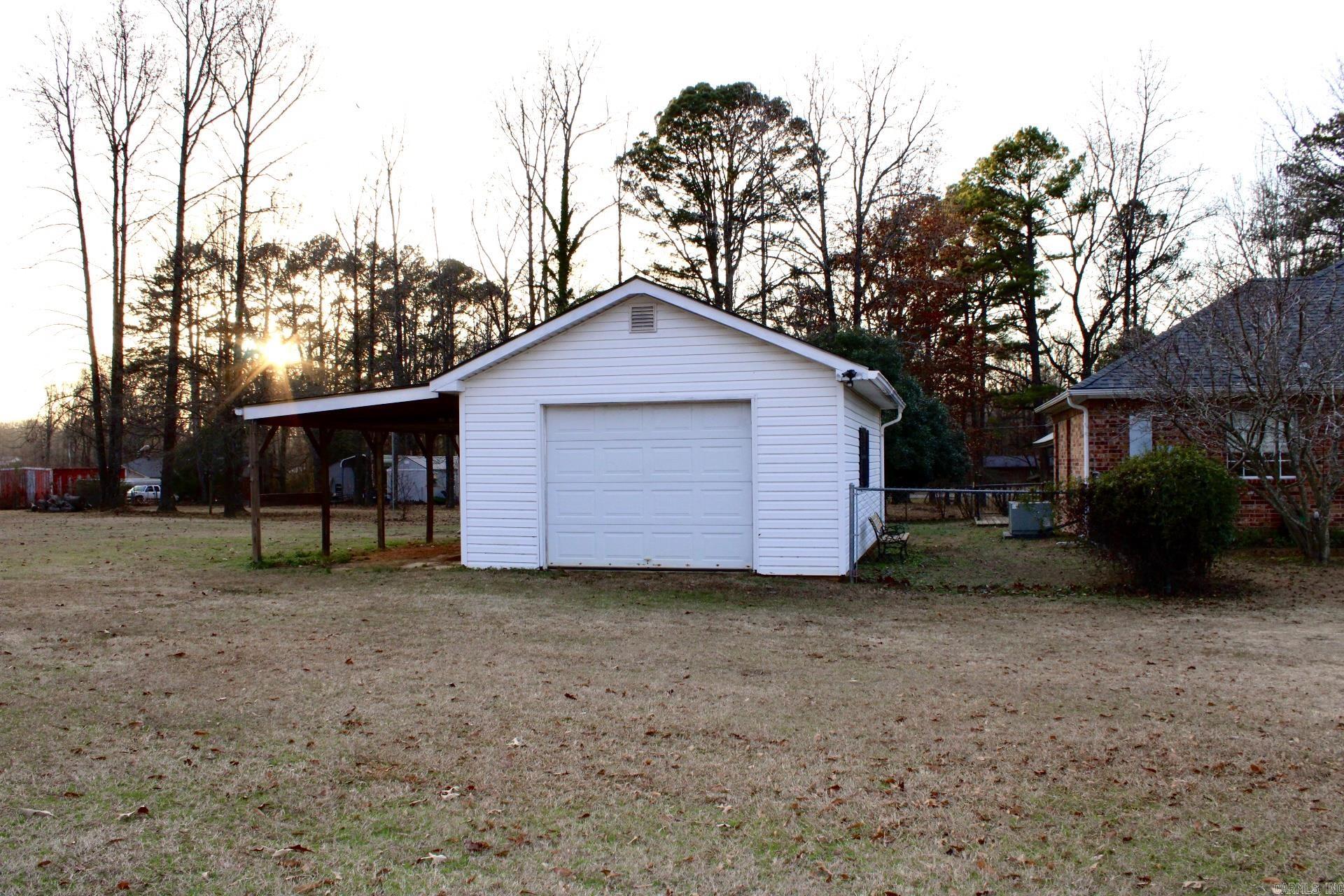 45 Kingwood  Cabot, AR