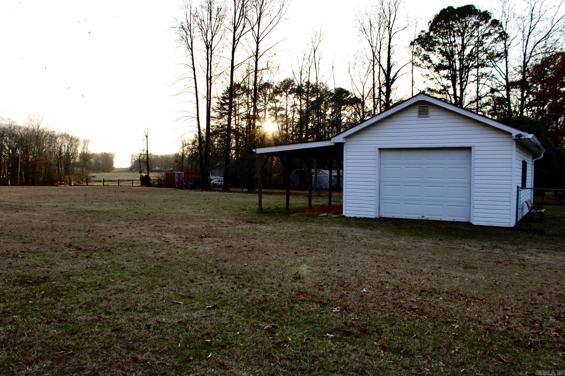 45 Kingwood  Cabot, AR