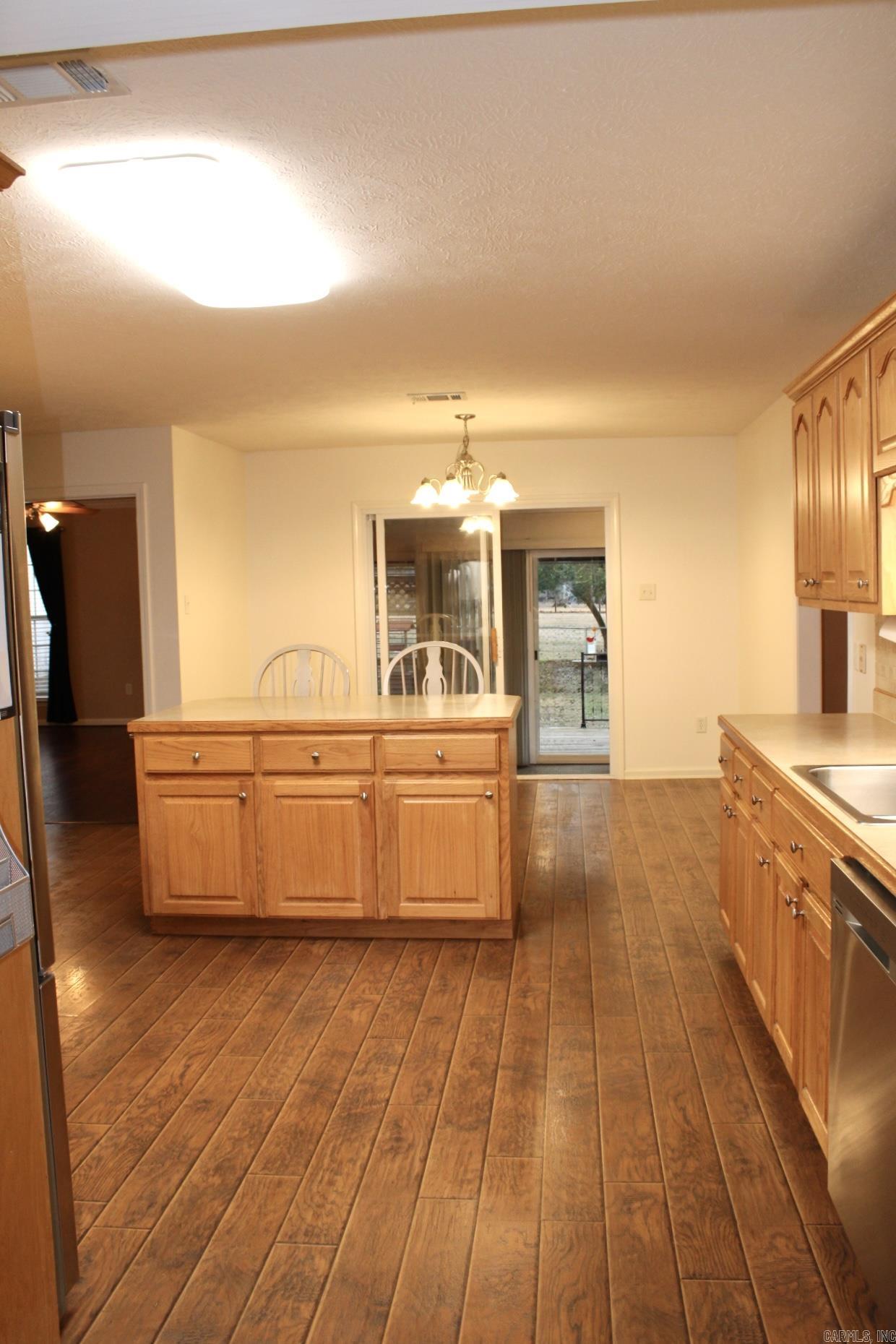 45 Kingwood  Cabot, AR