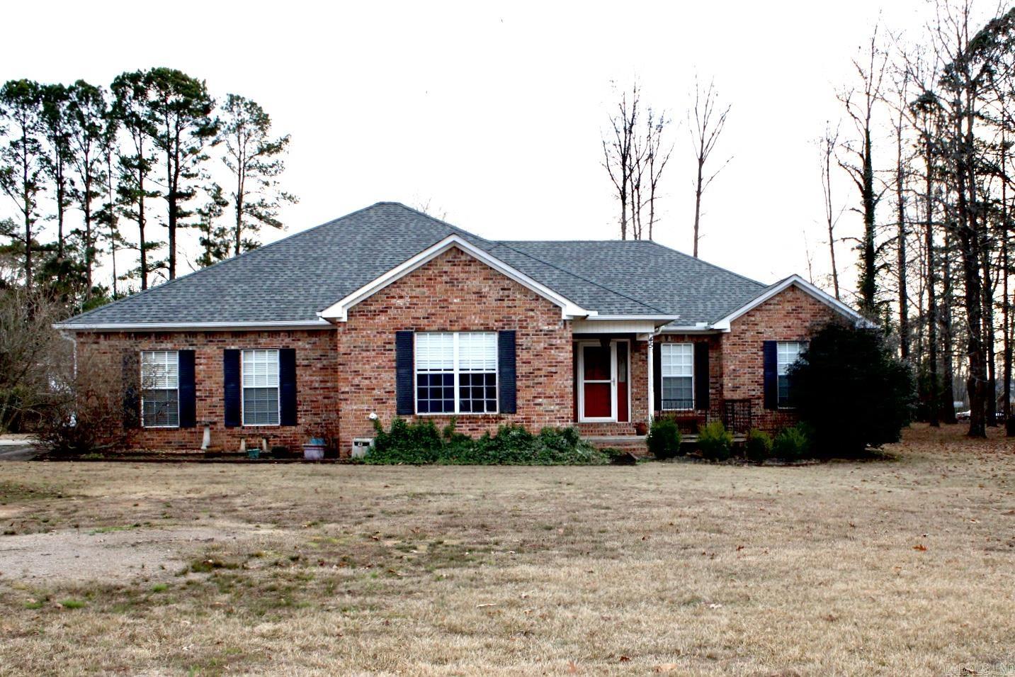 45 Kingwood  Cabot, AR