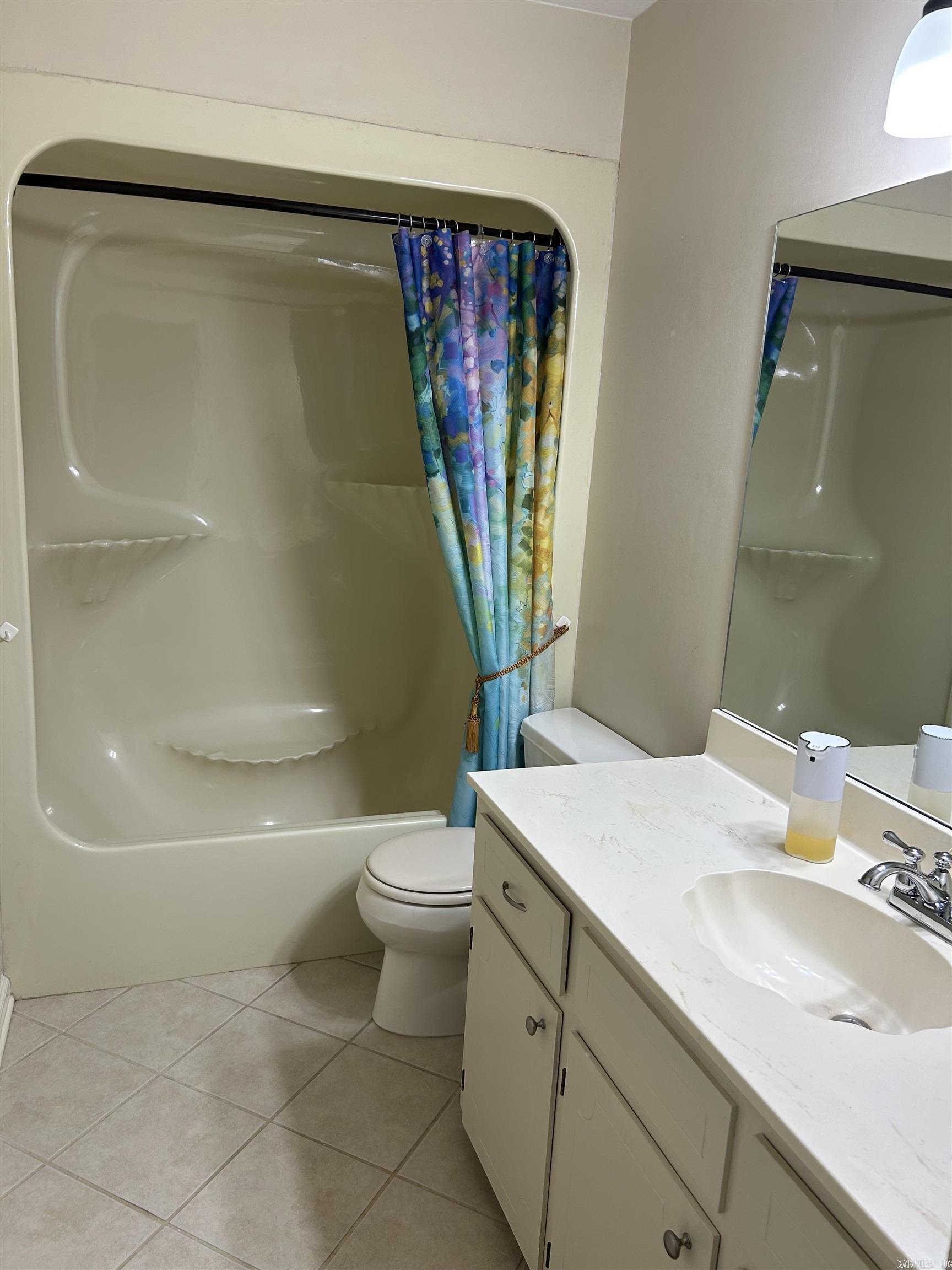 12714 Pleasant Forest Dr  Little Rock, AR