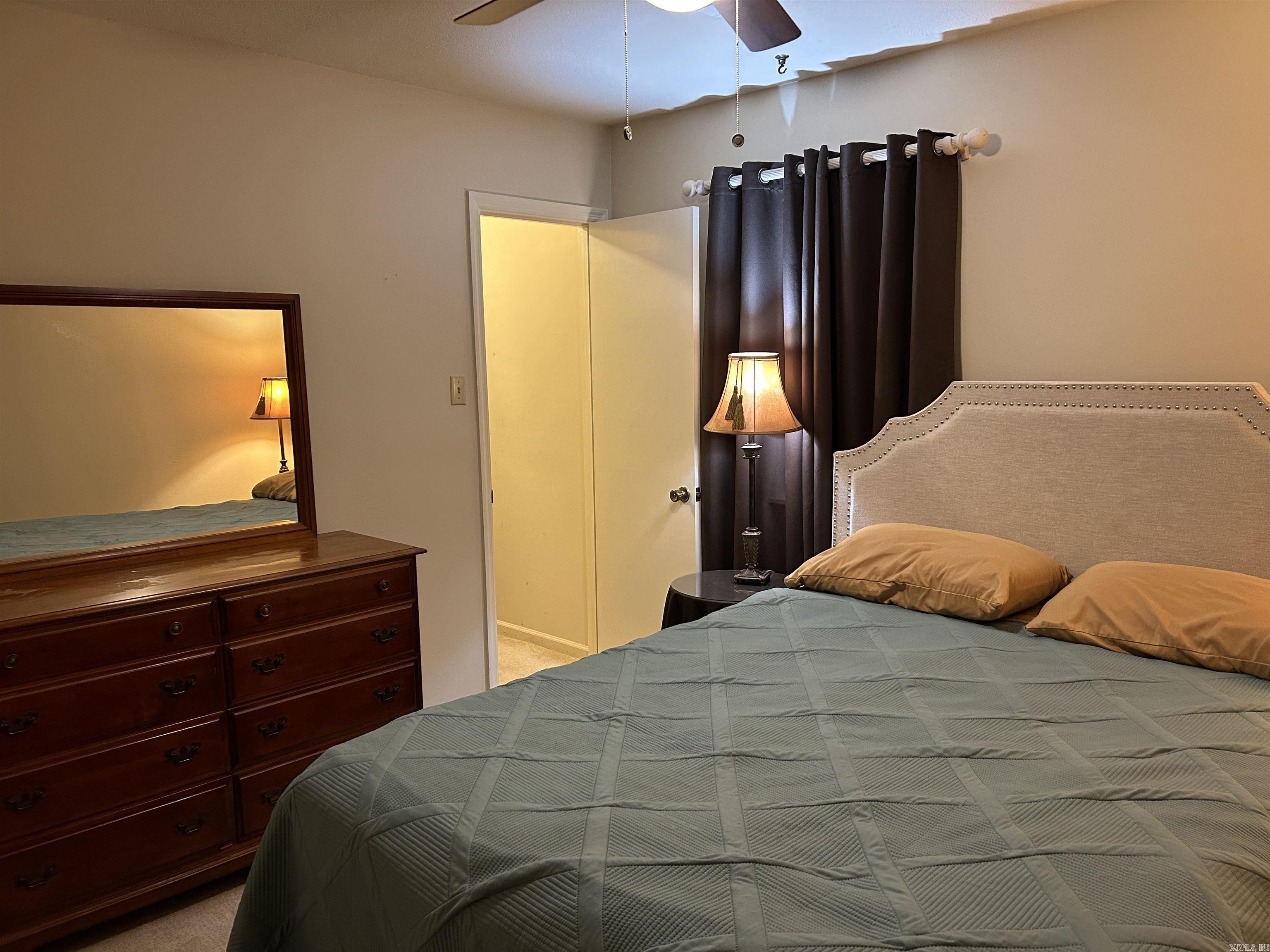 12714 Pleasant Forest Dr  Little Rock, AR