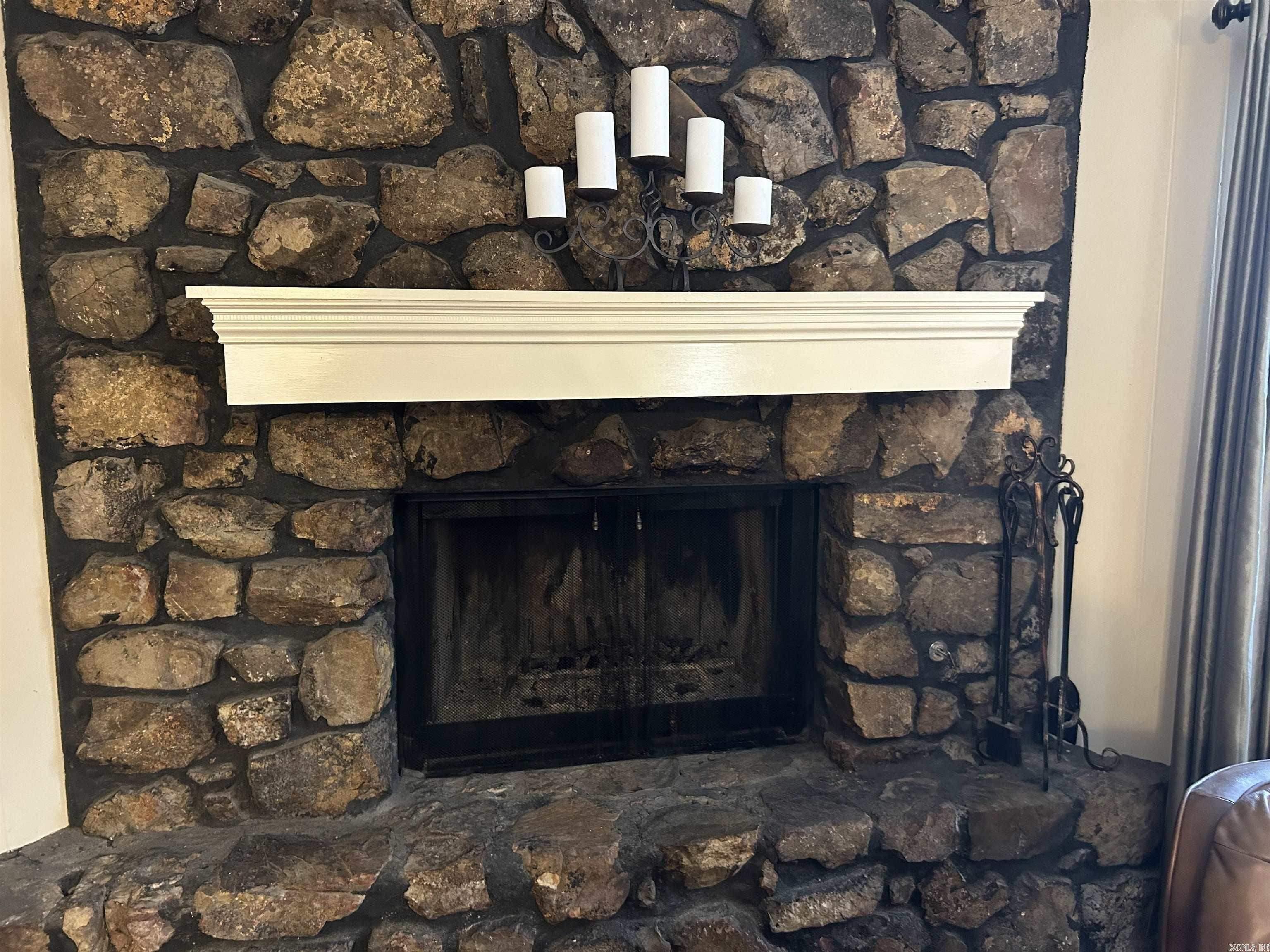 12714 Pleasant Forest Dr  Little Rock, AR