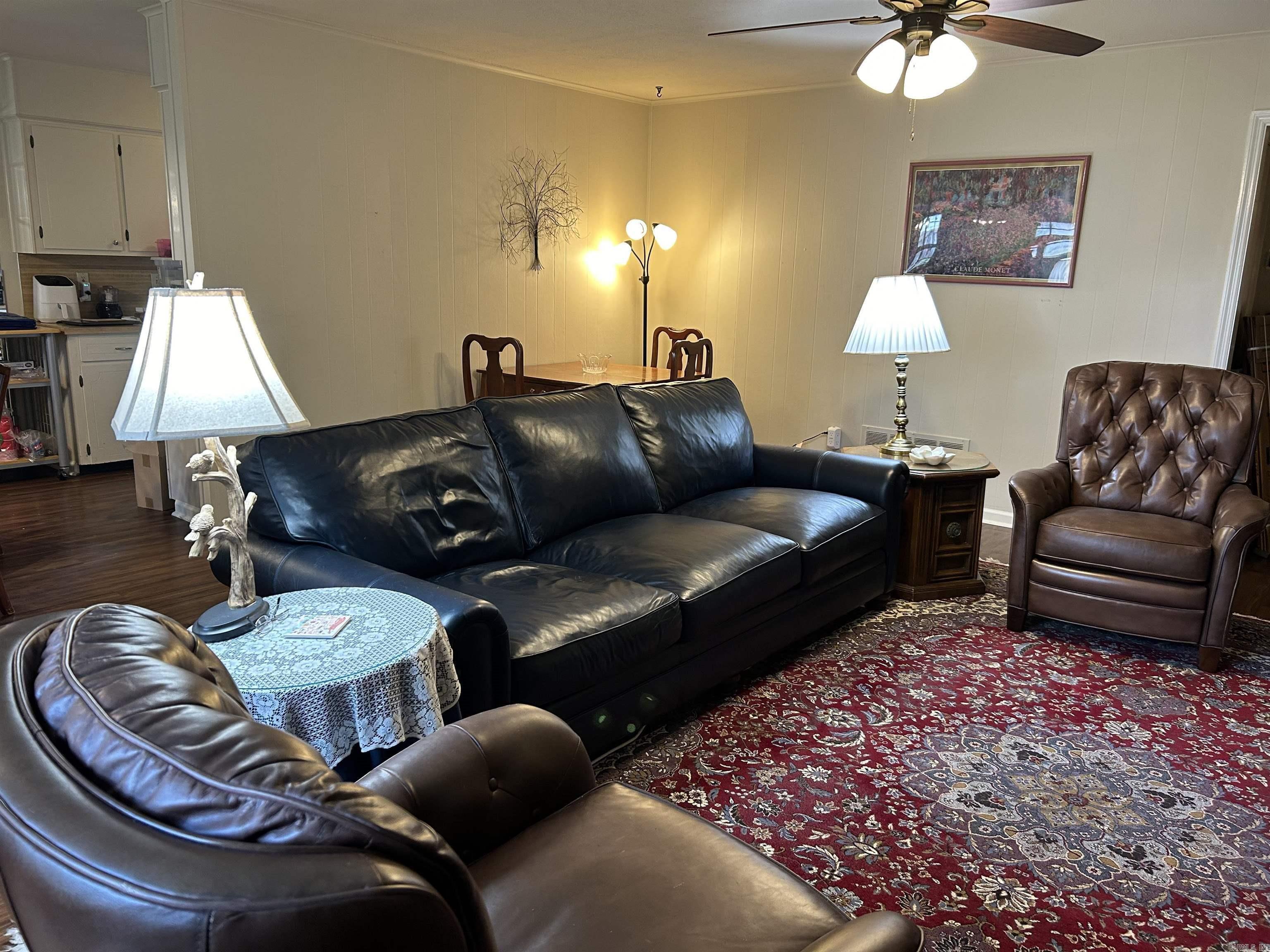 12714 Pleasant Forest Dr  Little Rock, AR