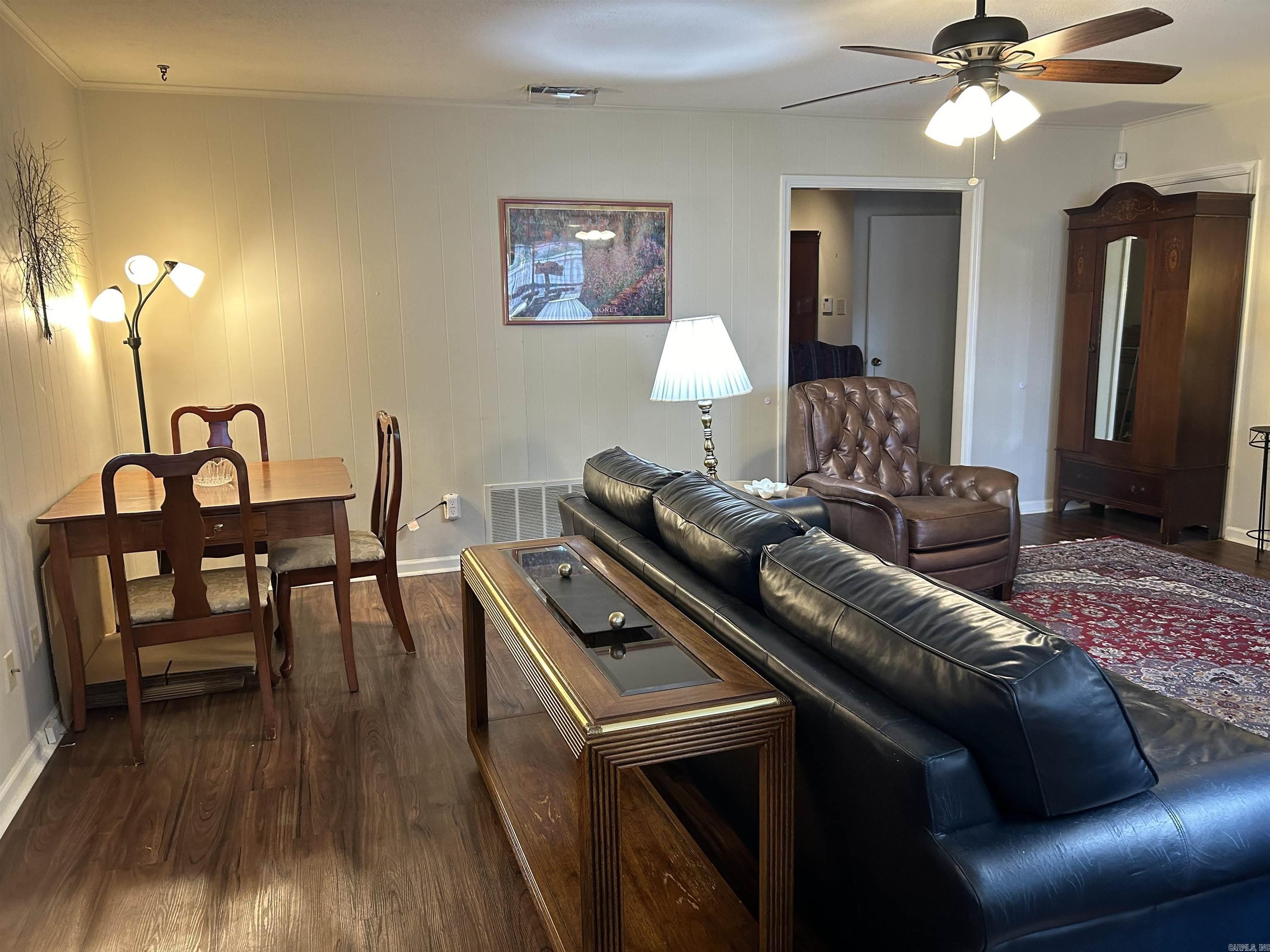 12714 Pleasant Forest Dr  Little Rock, AR