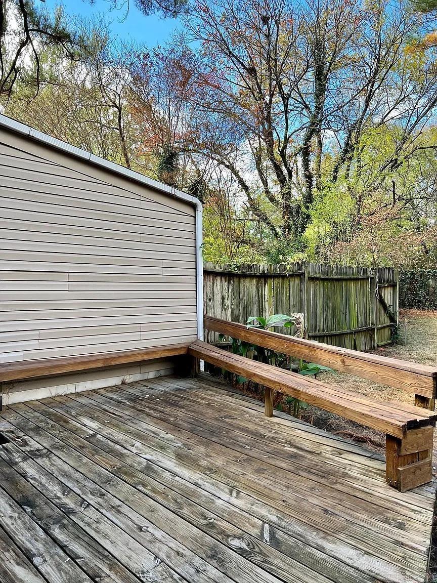 15 Brierwood  Conway, AR