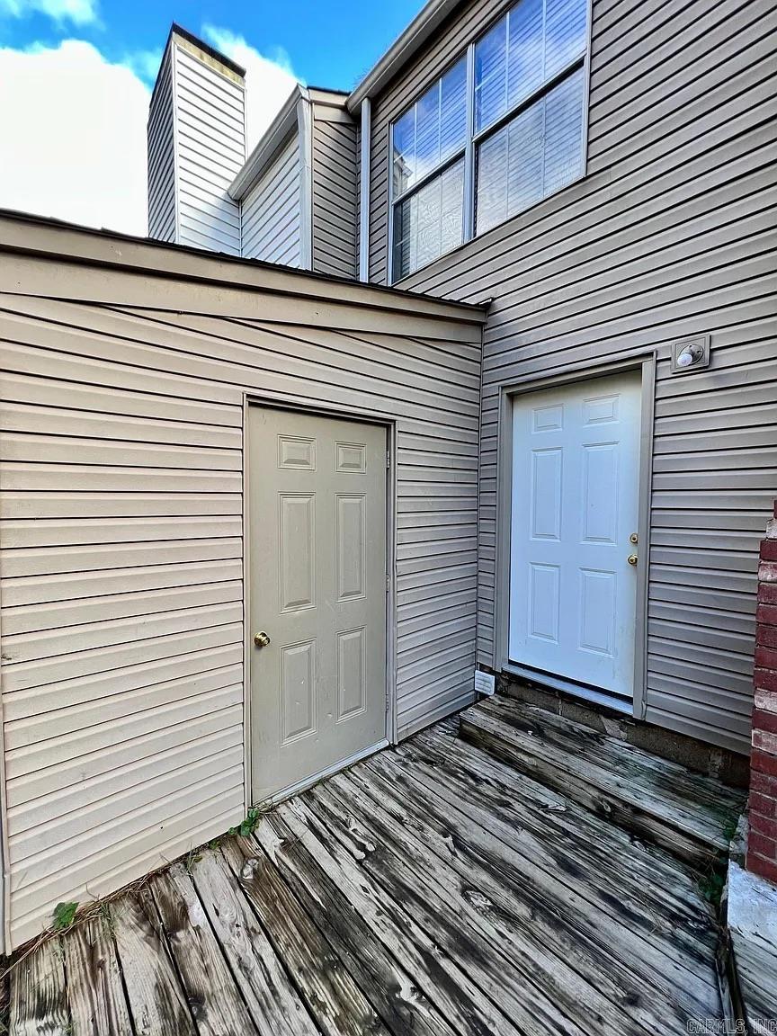 15 Brierwood  Conway, AR