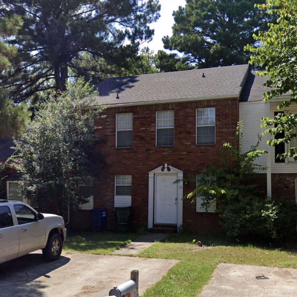 15 Brierwood  Conway, AR