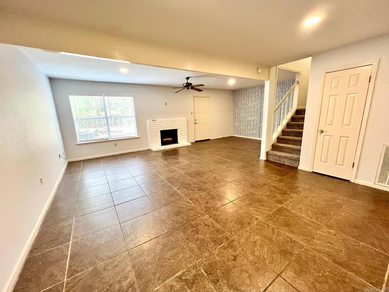 15 Brierwood  Conway, AR