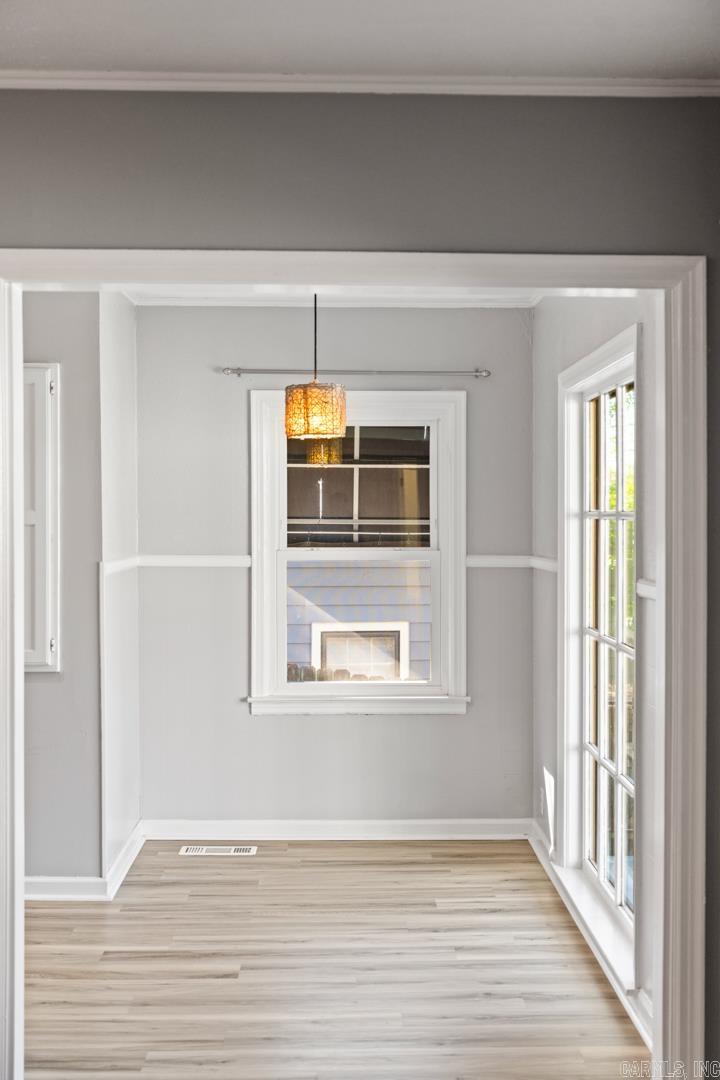 6613 Beacon  Little Rock, AR