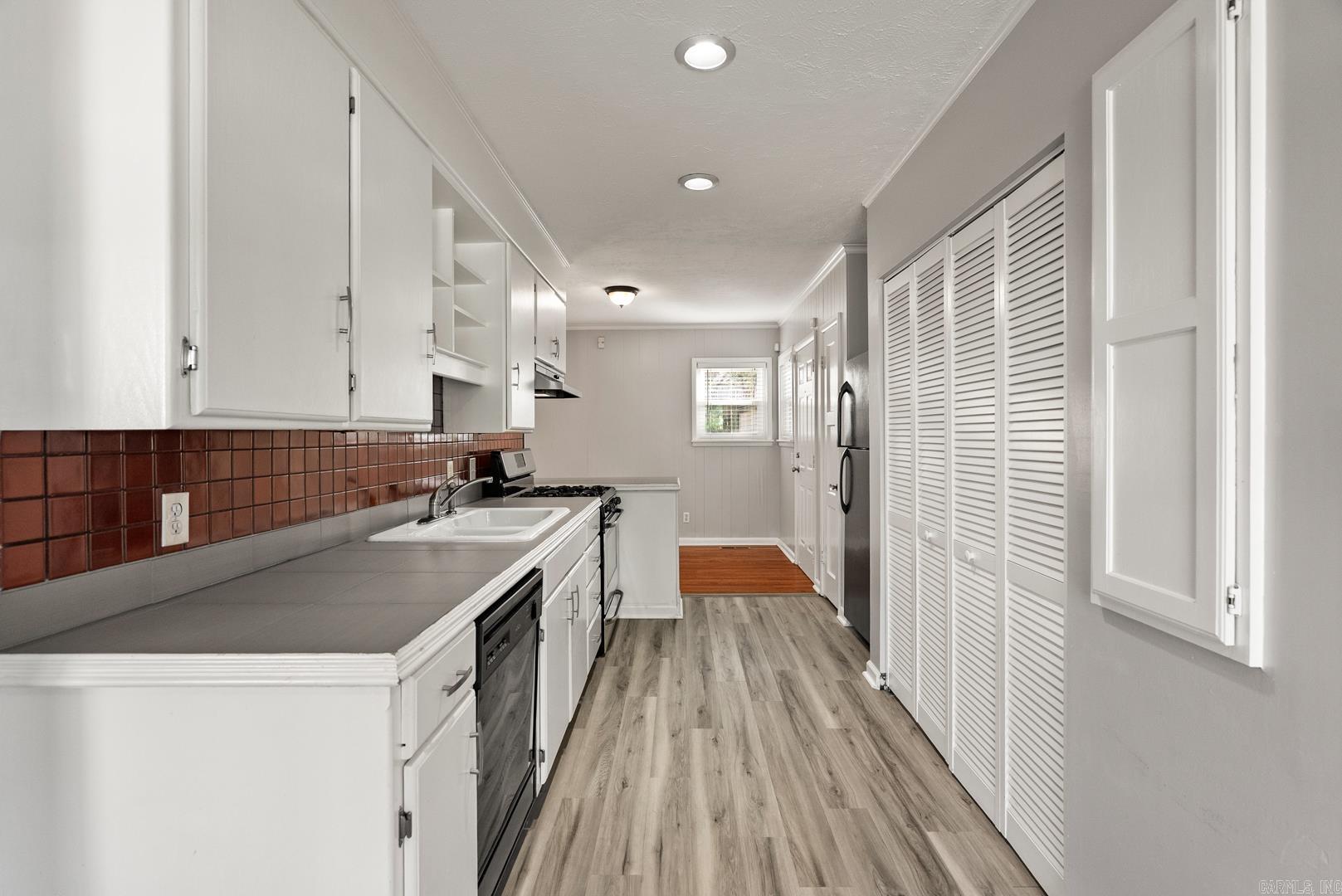 6613 Beacon  Little Rock, AR