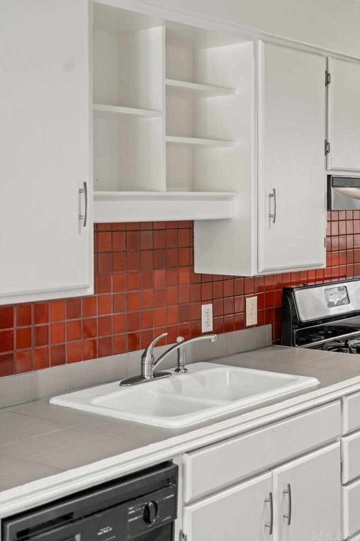 6613 Beacon  Little Rock, AR