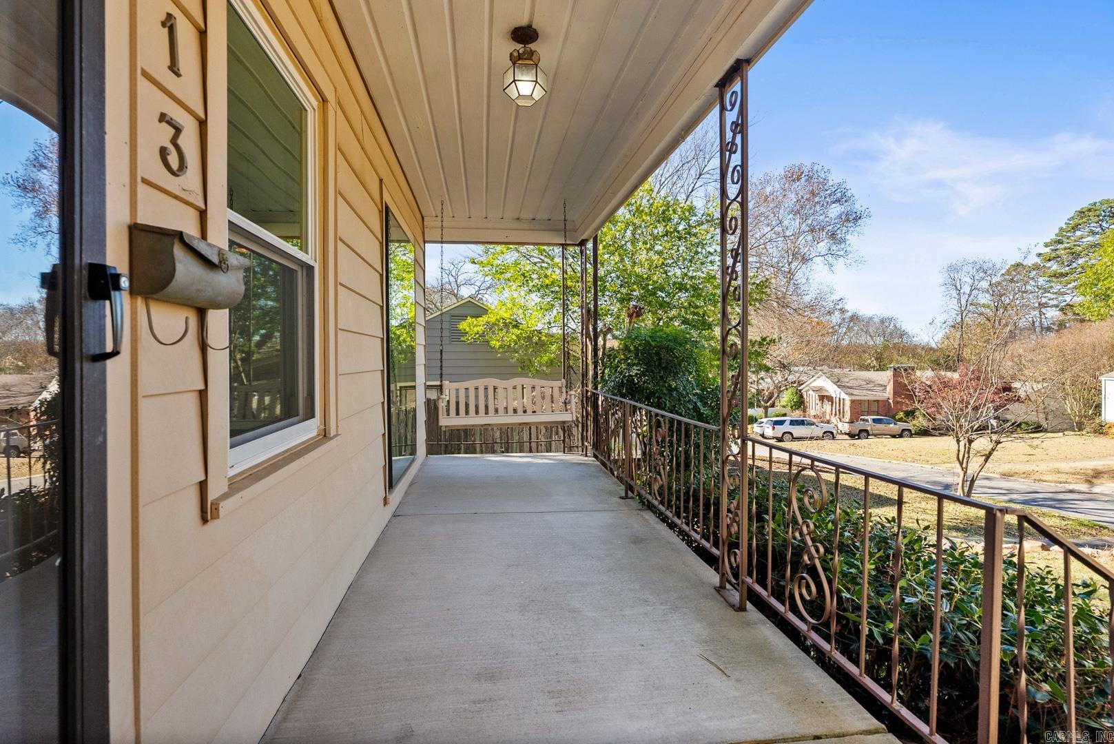 6613 Beacon  Little Rock, AR