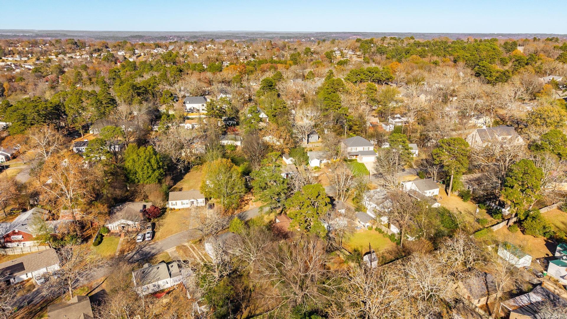 6613 Beacon  Little Rock, AR