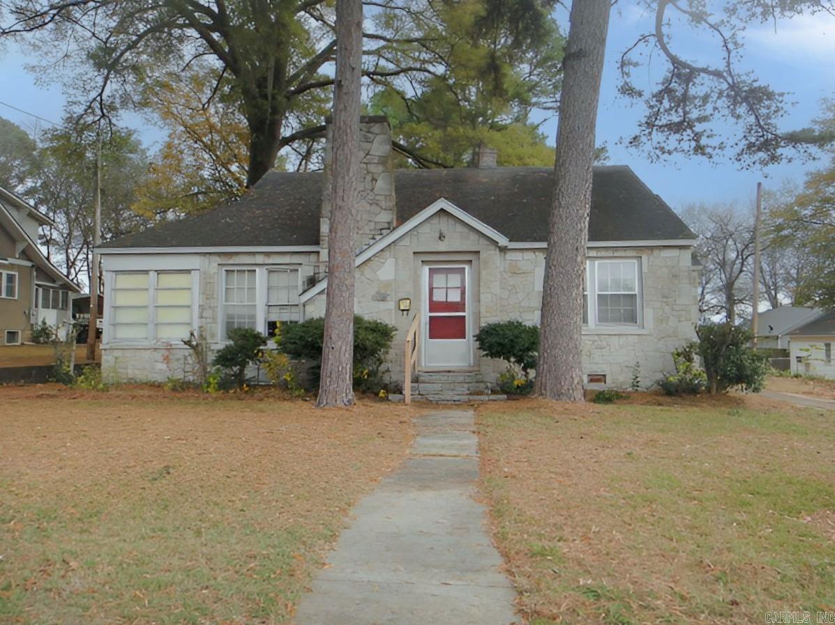 469 S Central  Batesville, AR