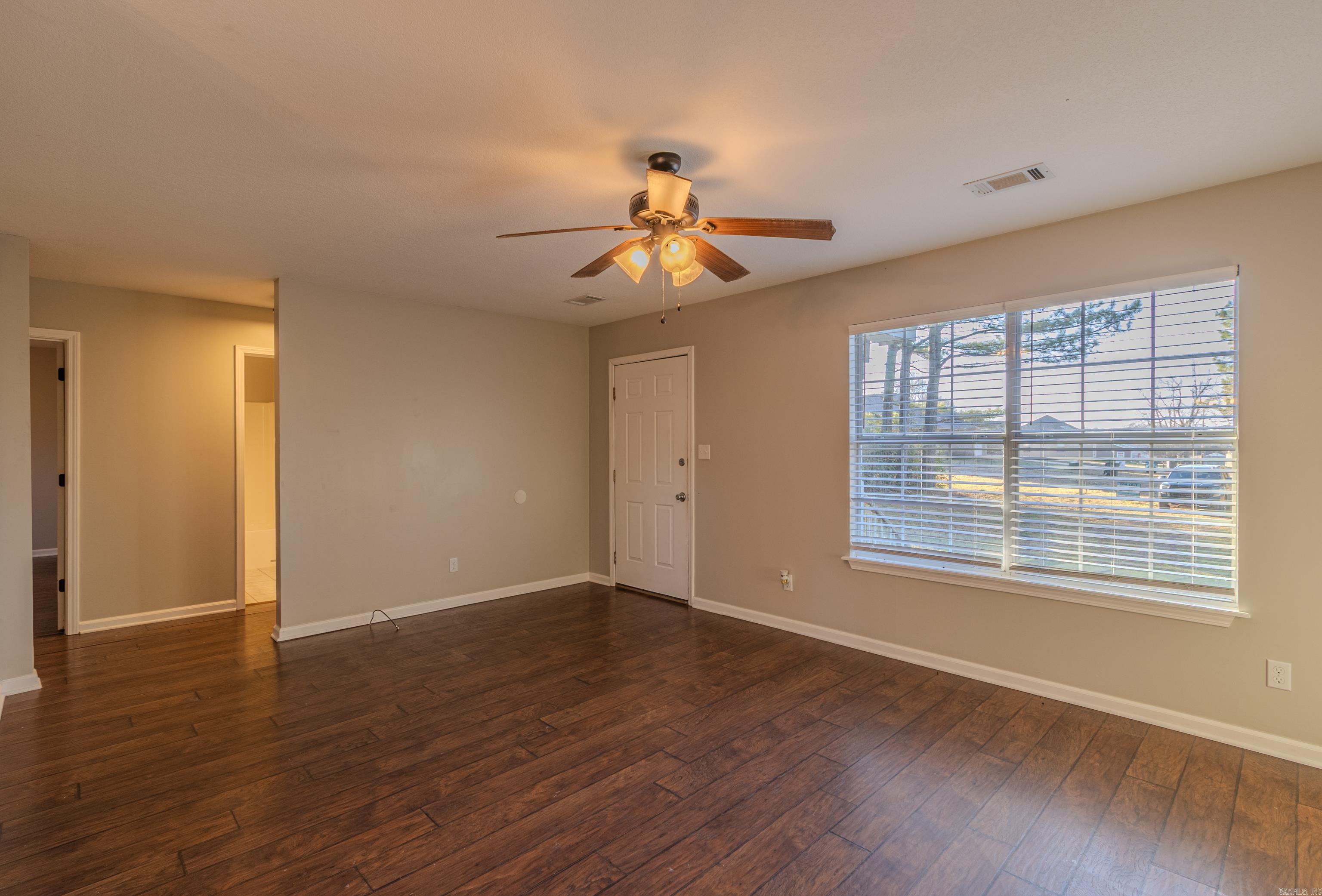 326 W School  Brookland, AR