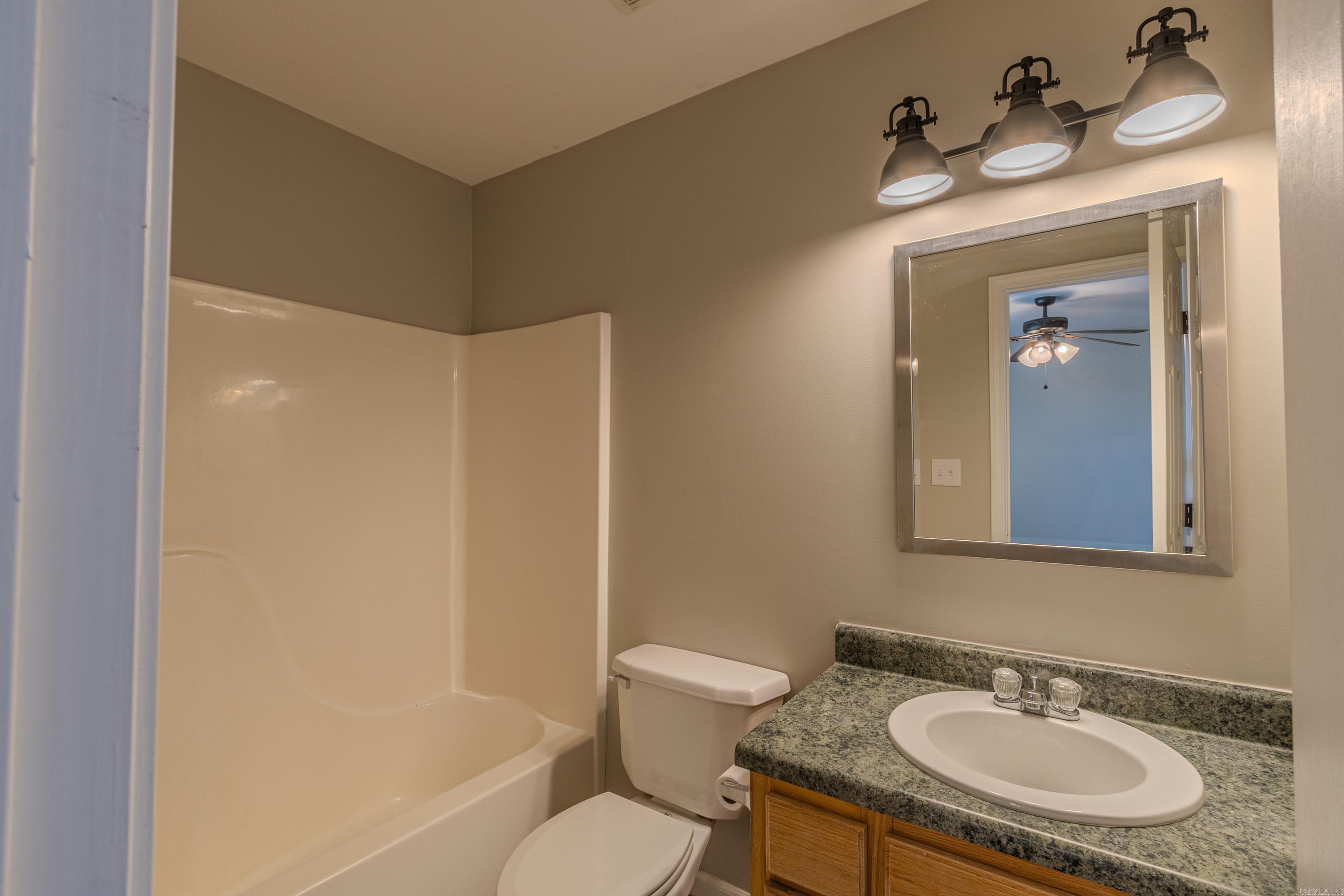 326 W School  Brookland, AR