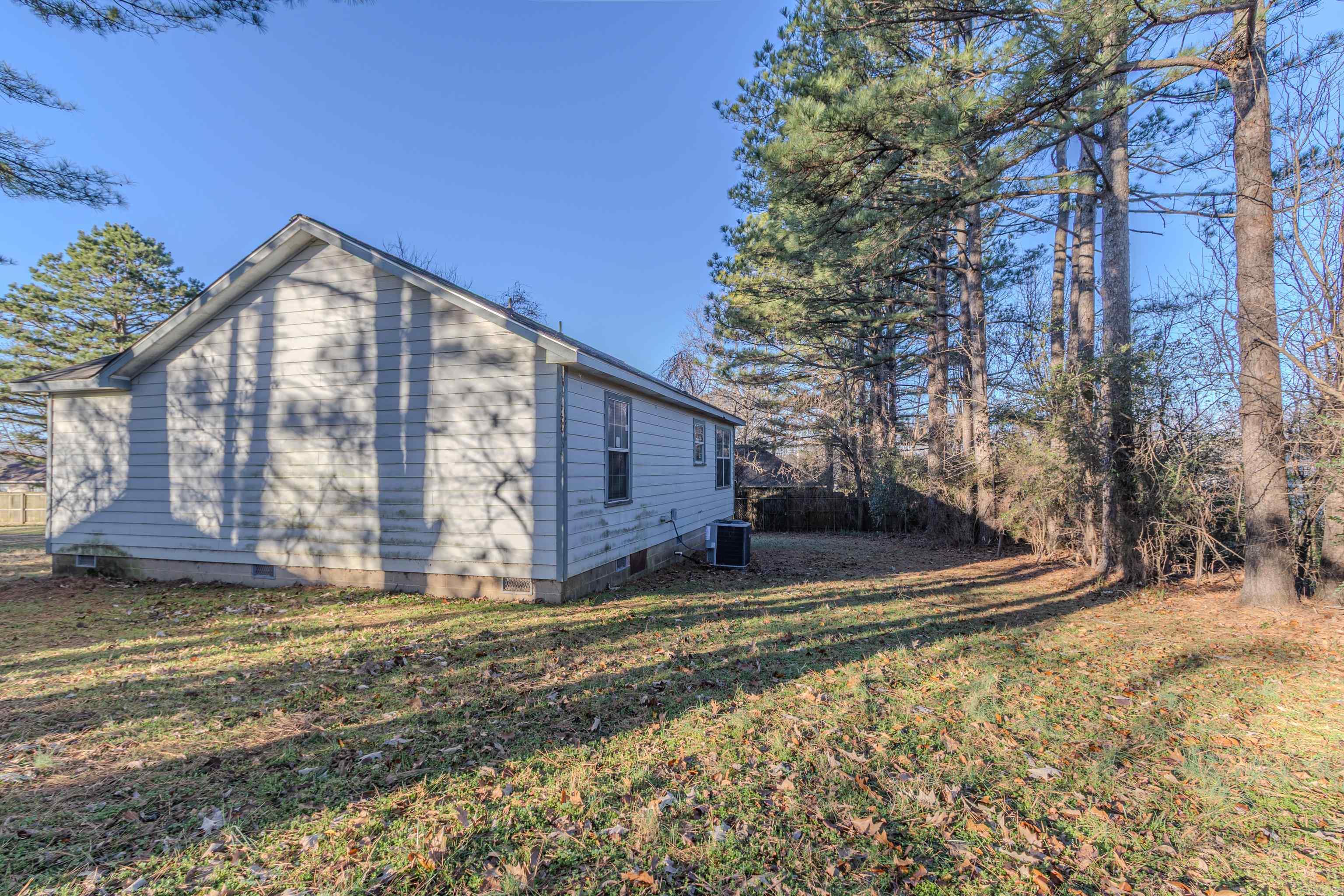 326 W School  Brookland, AR