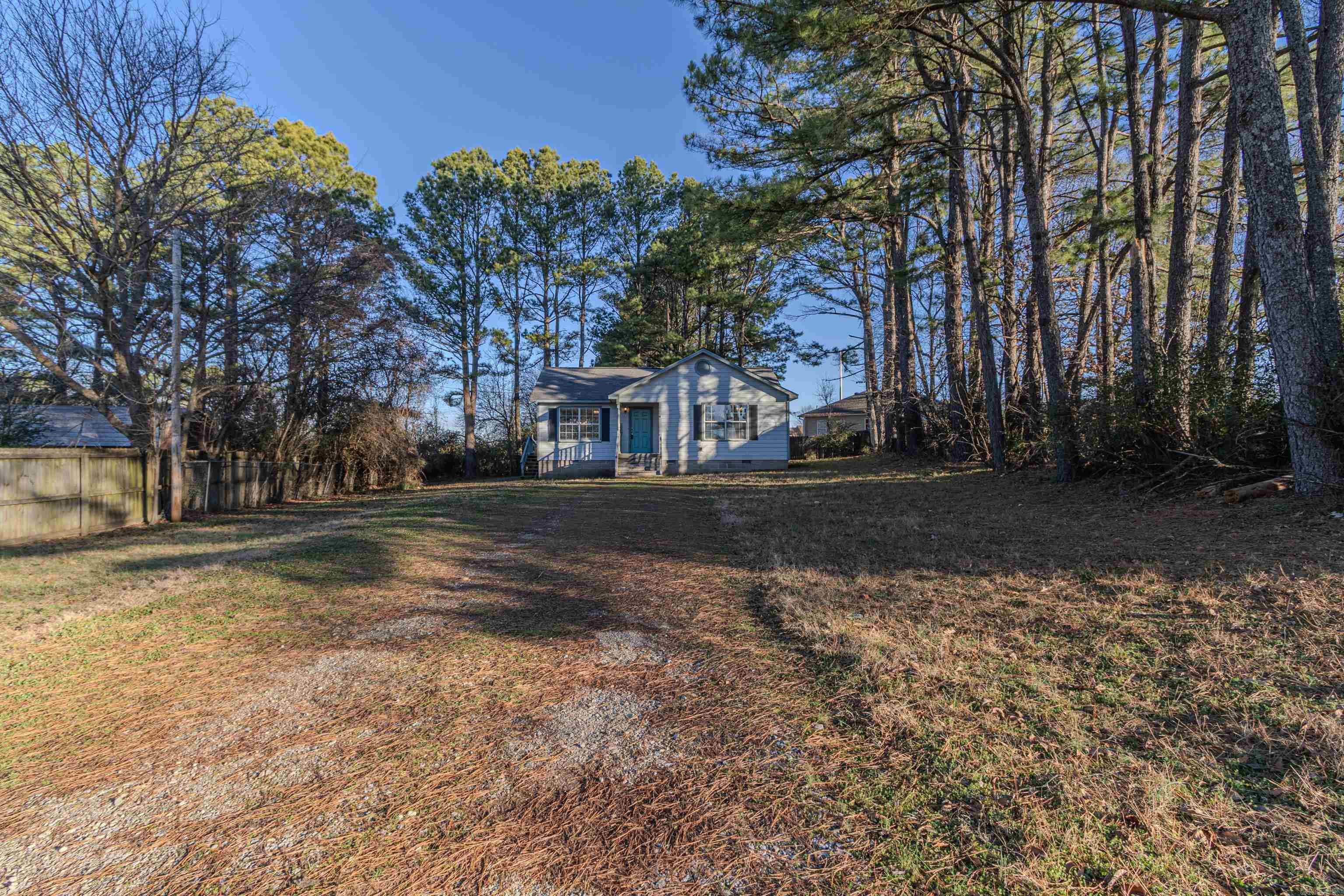 326 W School  Brookland, AR