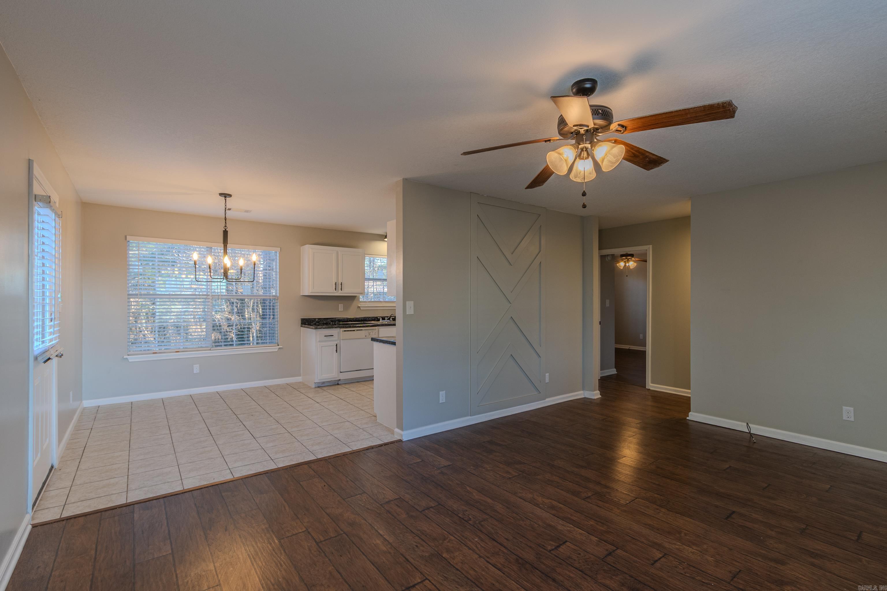 326 W School  Brookland, AR